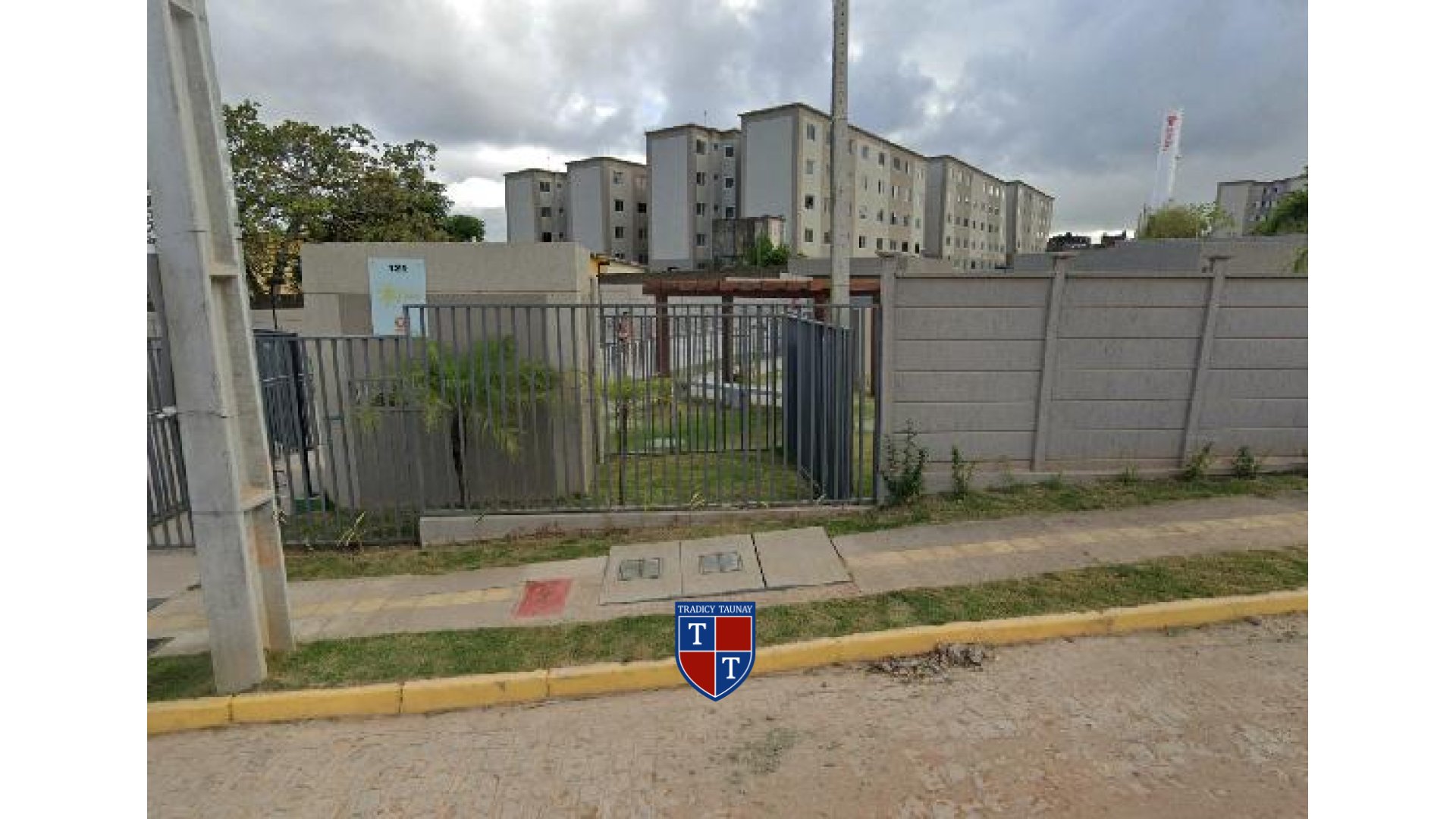 Foto 1 de APARTAMENTO em CELEIRO DAS ALEGRIAS FUTURAS, CAMARAGIBE/PE - Imóvel Retomado CAIXA Ref 8787711859950