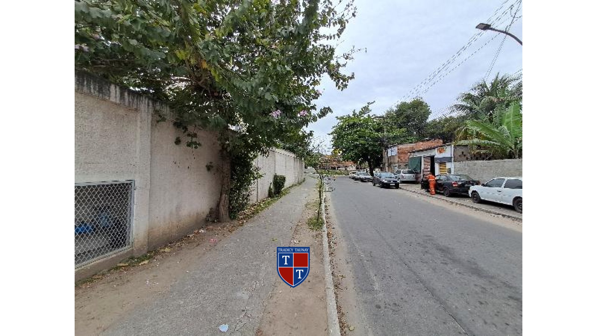 APARTAMENTO em TRIBOBO