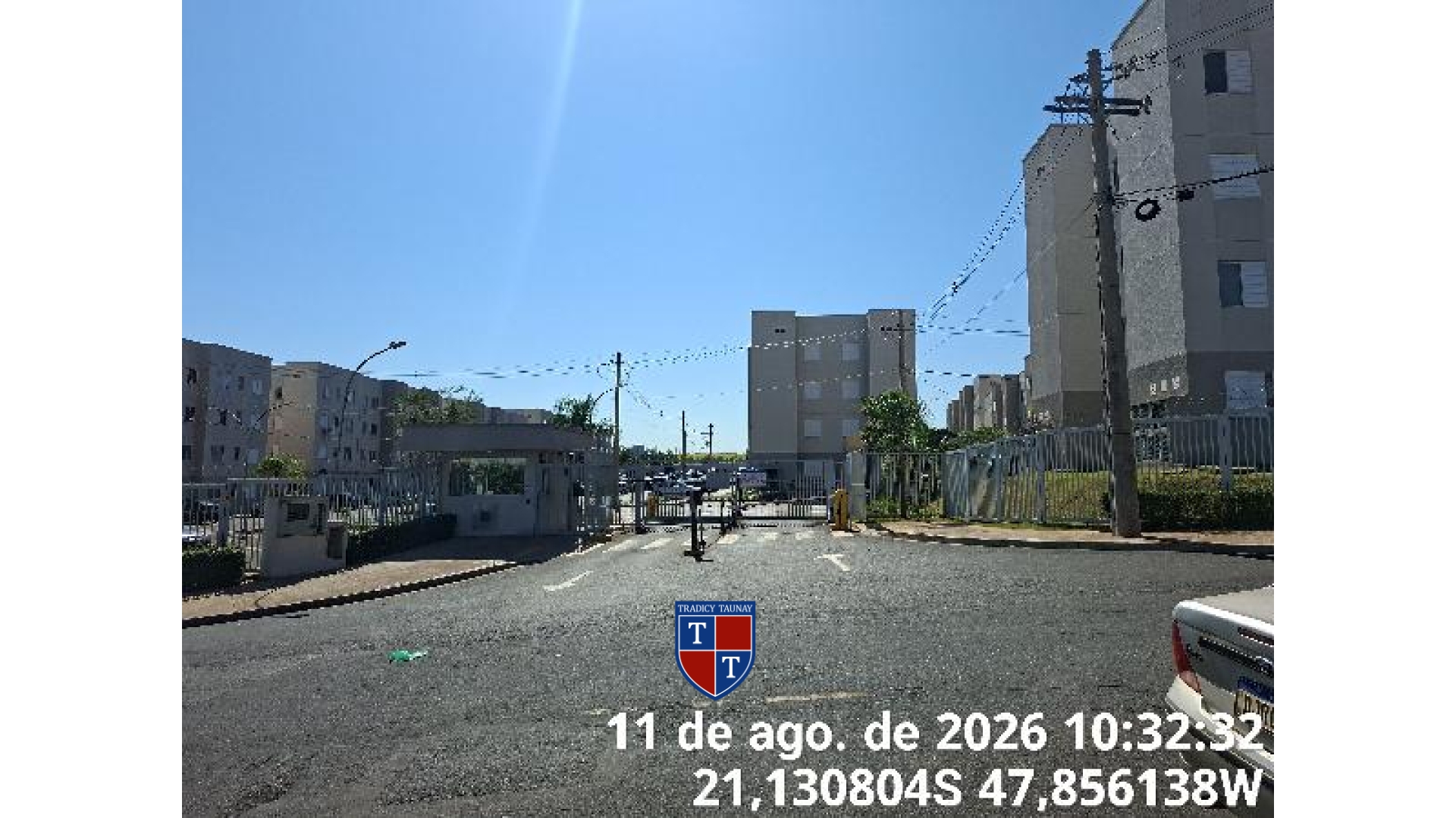 APARTAMENTO em RESERVA MACAUBA