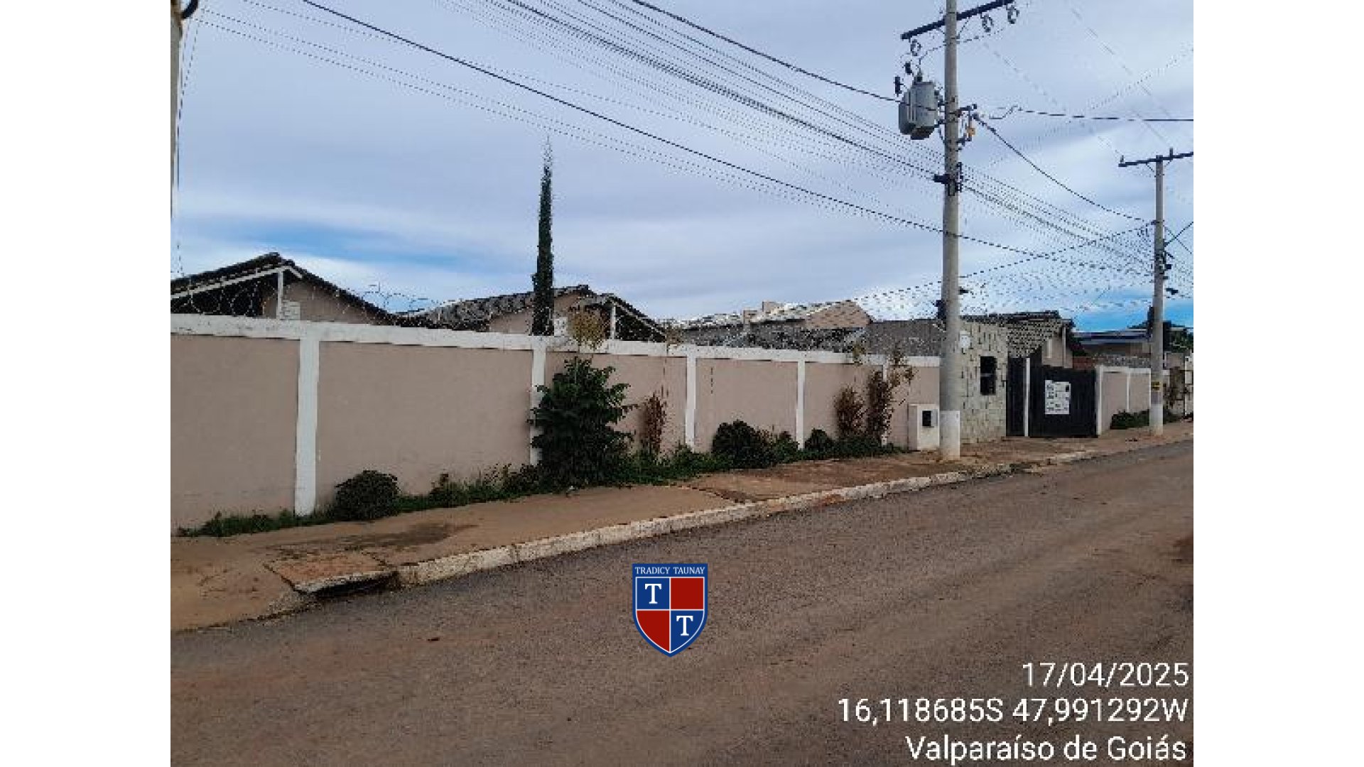 CASA em CHACARAS BRASIL A