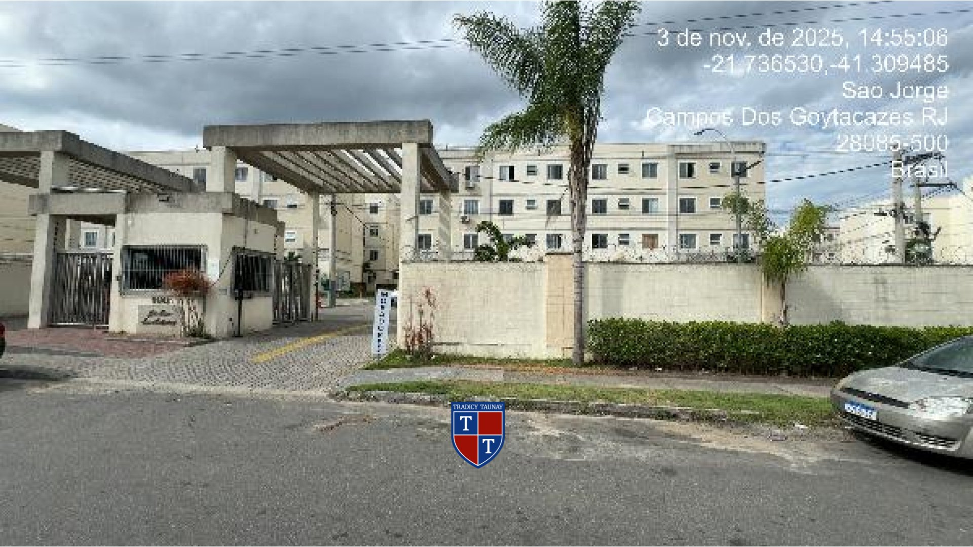 APARTAMENTO em JARDINS DE CAMPOS