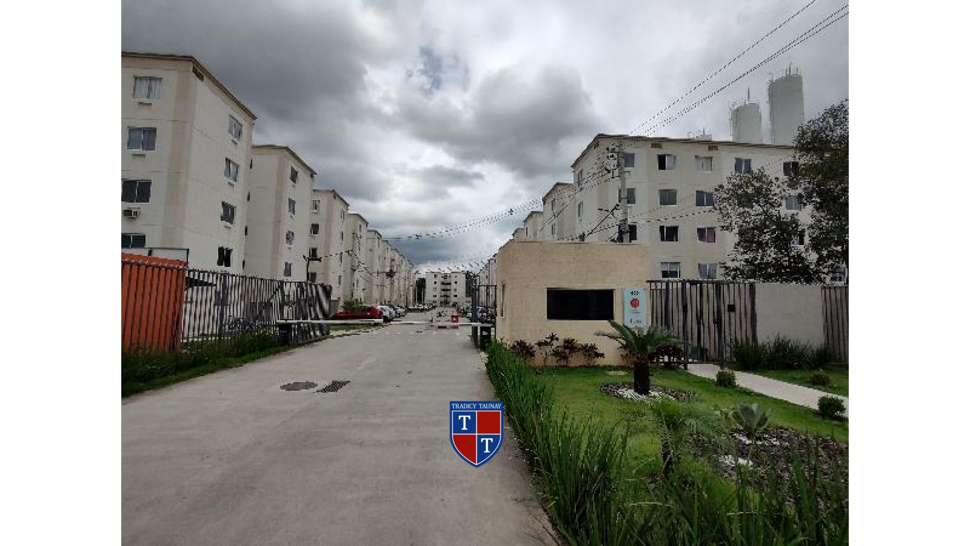 Foto 1 de APARTAMENTO em GUARATIBA, RIO DE JANEIRO/RJ - Imóvel Retomado CAIXA Ref 8787711907408