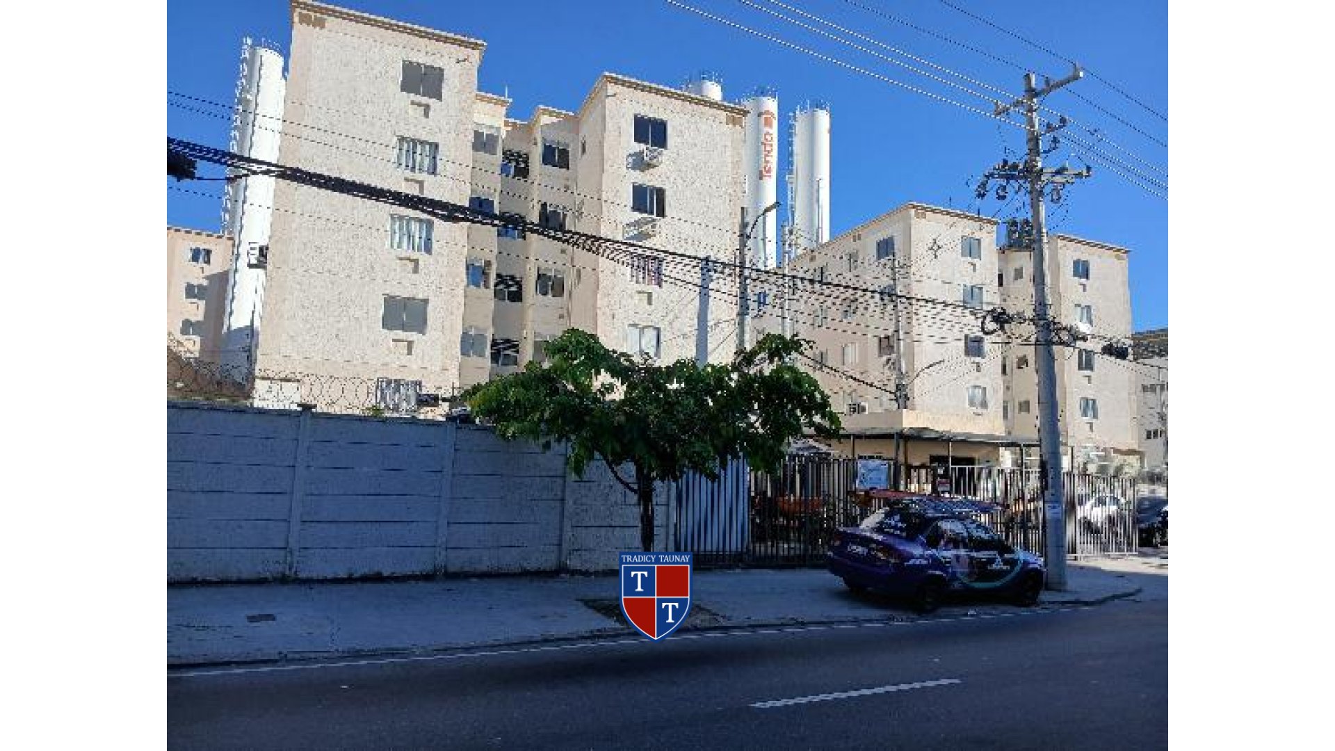 APARTAMENTO em MADUREIRA