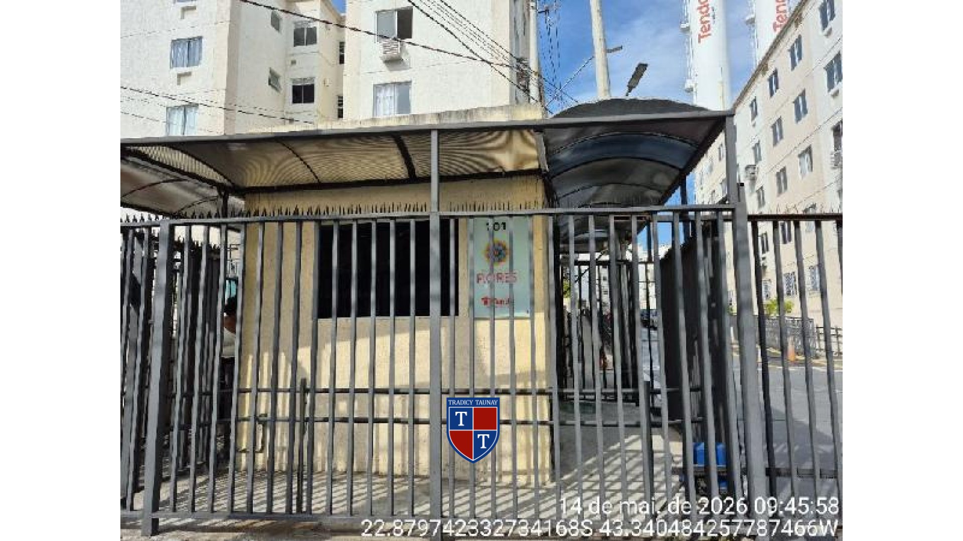 Foto 1 de APARTAMENTO em MADUREIRA, RIO DE JANEIRO/RJ - Imóvel Retomado CAIXA Ref 8787711907661
