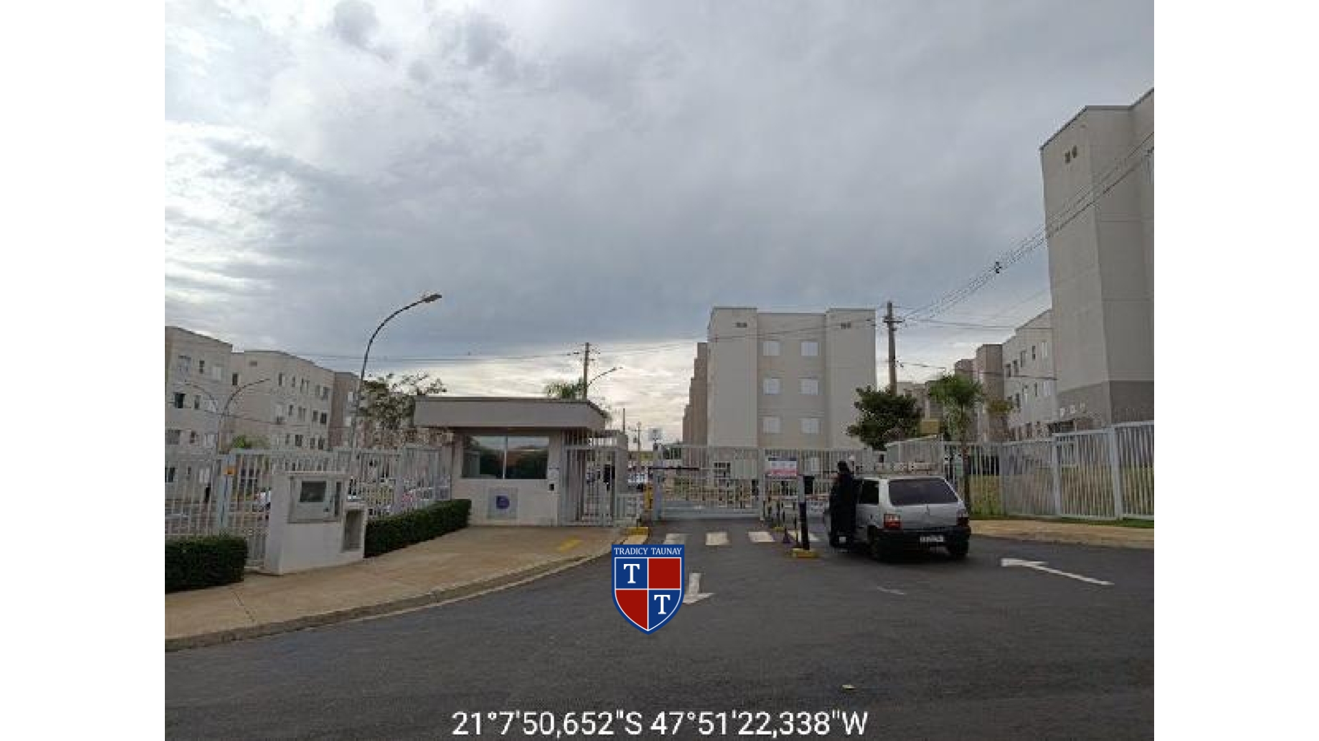 Foto 1 de APARTAMENTO em RESERVA MACAUBA, RIBEIRAO PRETO/SP - Imóvel Retomado CAIXA Ref 8787711911880