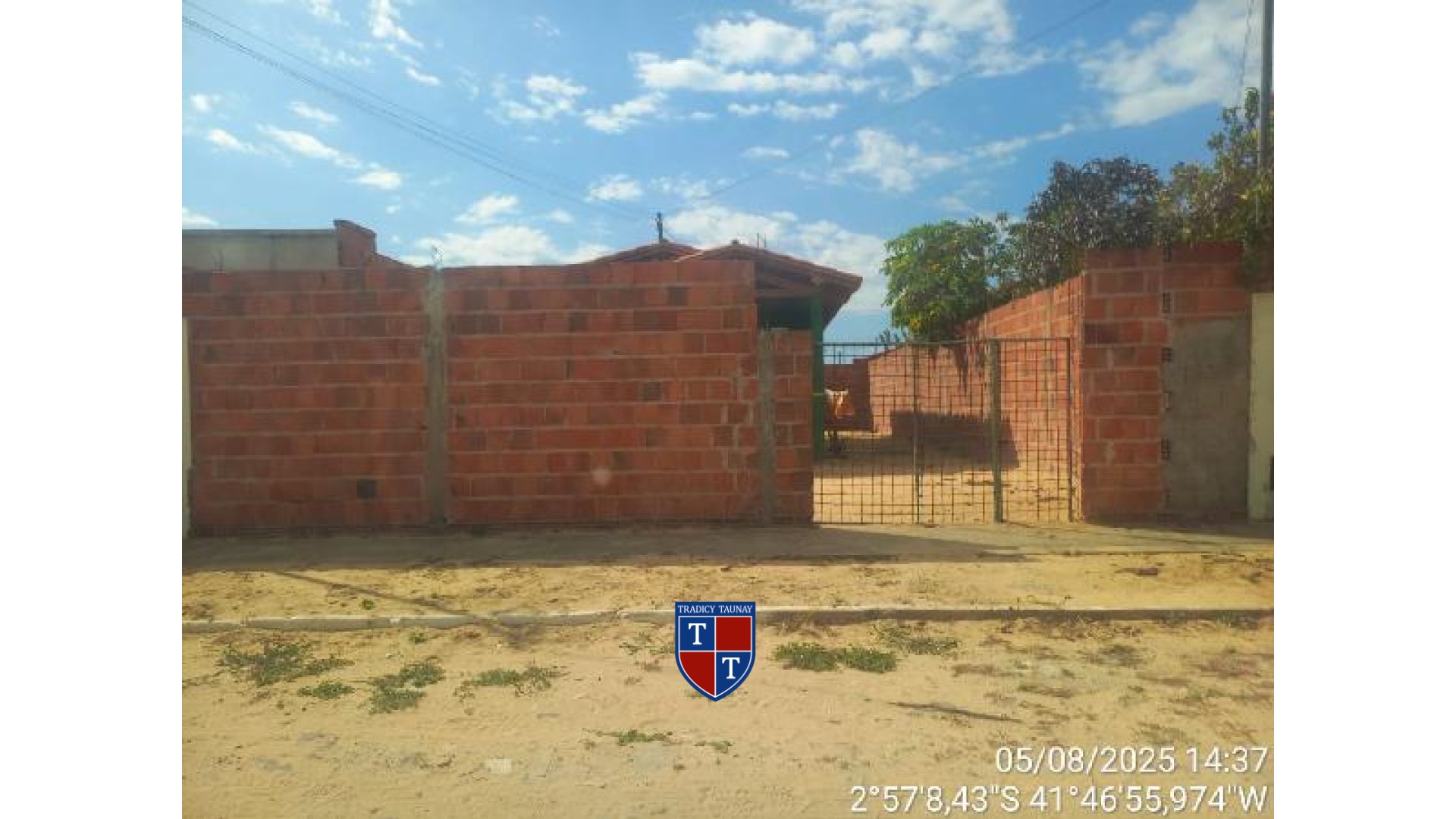 Foto 1 de CASA em IGARACU, PARNAIBA/PI - Imóvel Retomado CAIXA Ref 8787711923233
