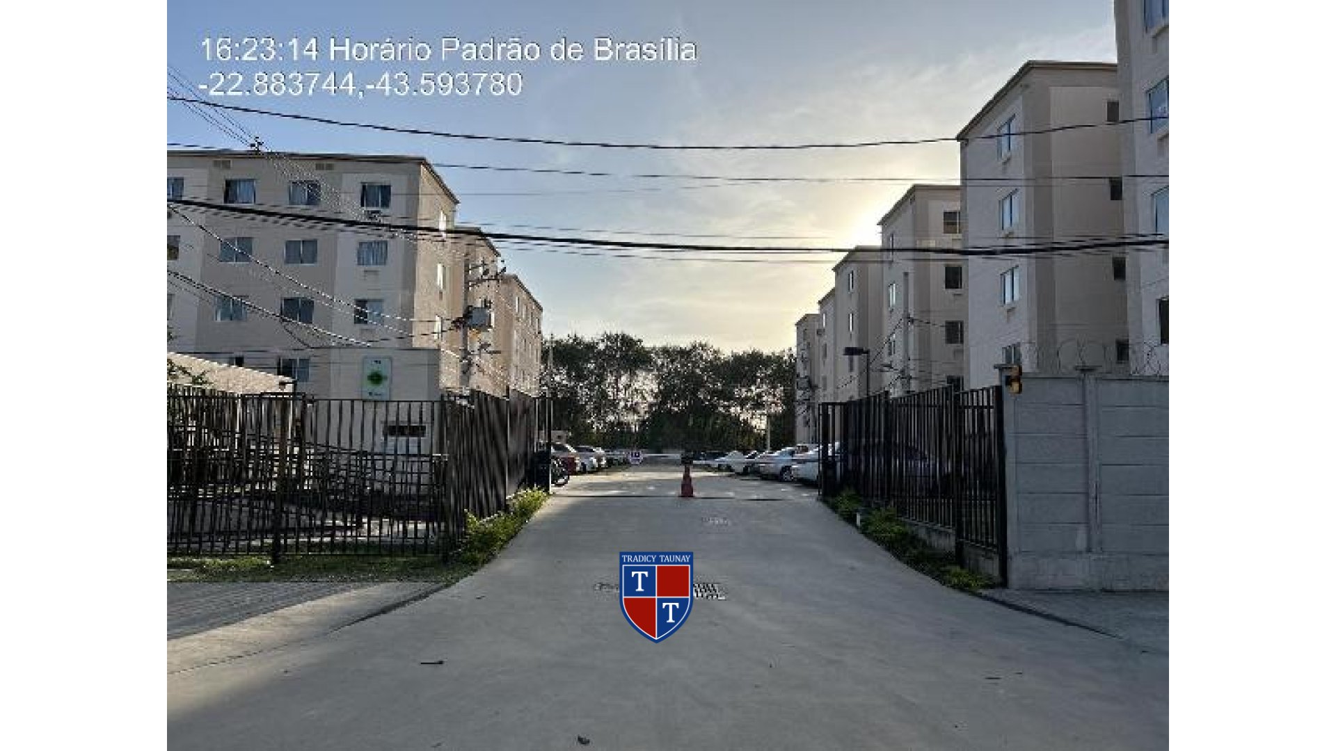 APARTAMENTO em CAMPO GRANDE