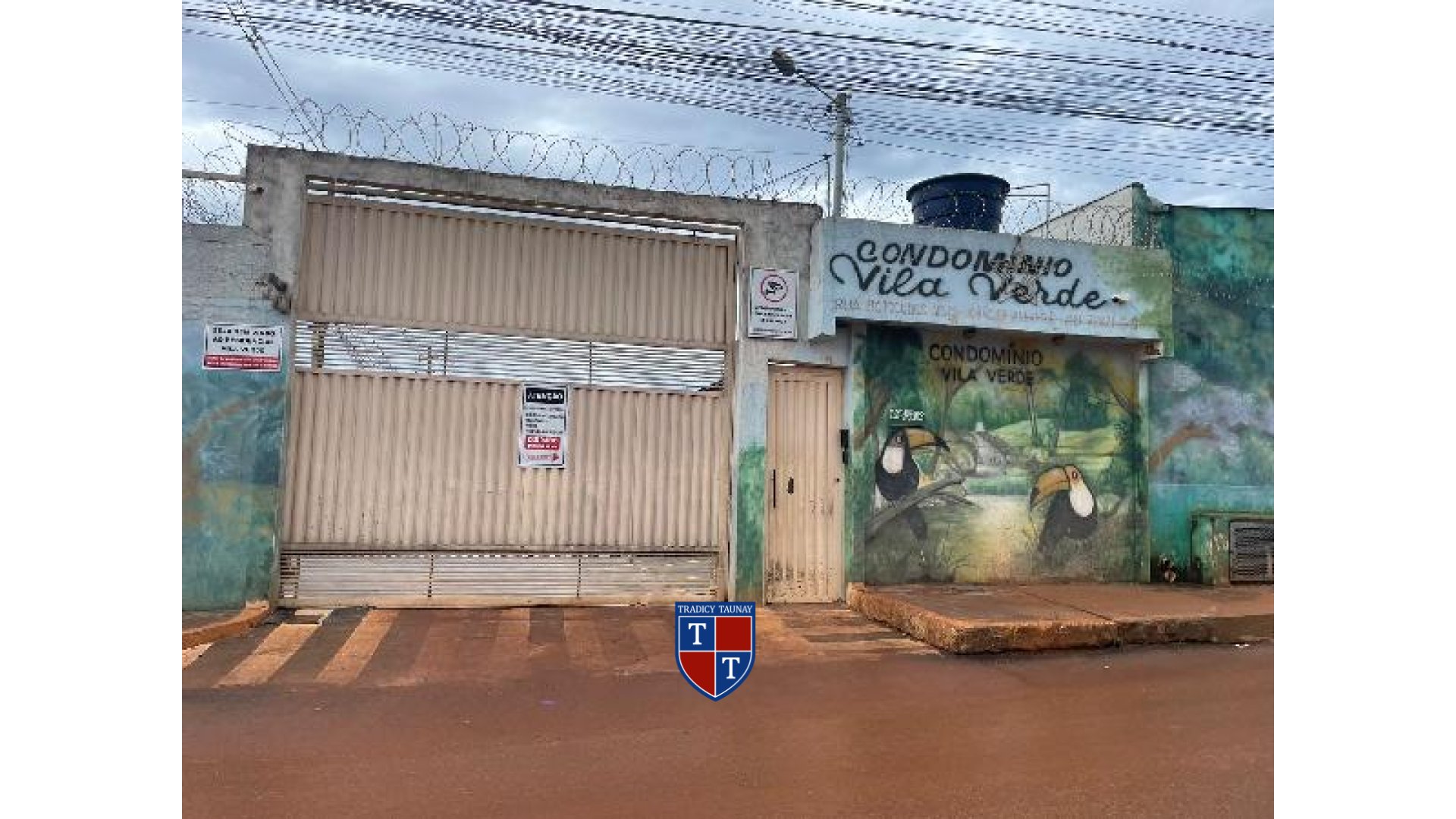 APARTAMENTO em FAZENDA TAVEIRA