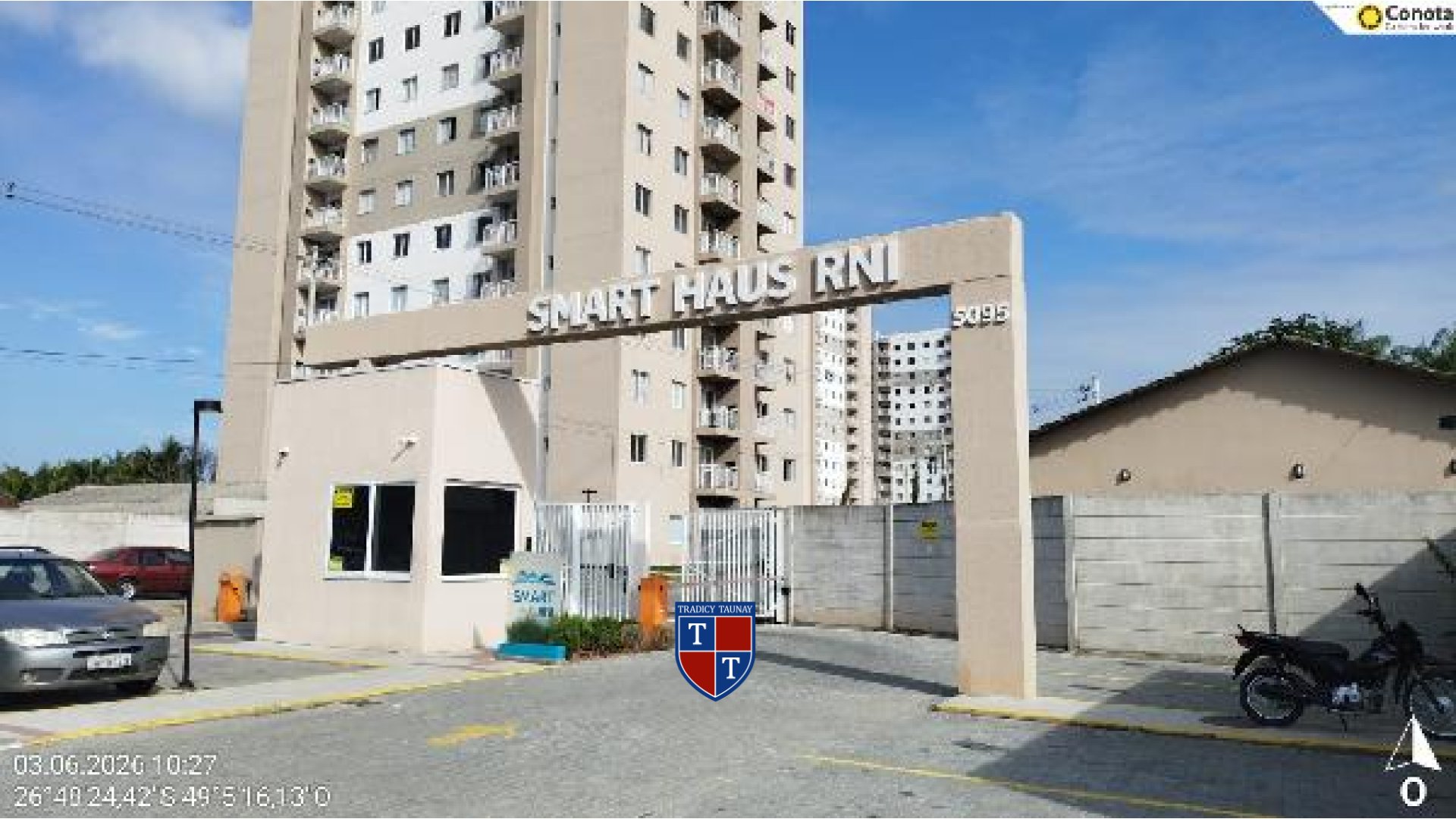 APARTAMENTO em ITOUPAVA CENTRAL