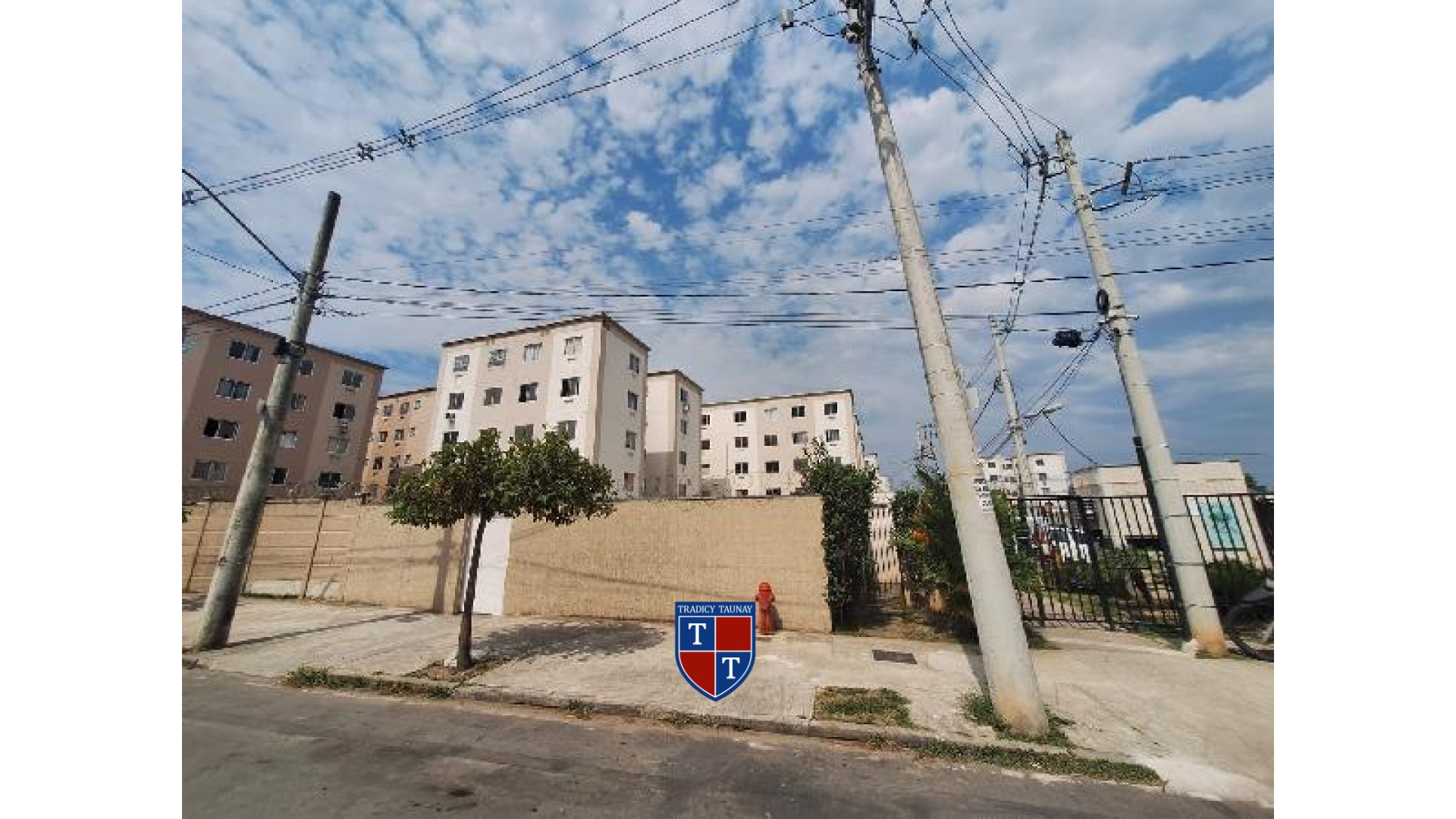 Foto 1 de APARTAMENTO em SANTA CRUZ, RIO DE JANEIRO/RJ - Imóvel Retomado CAIXA Ref 8787711934561