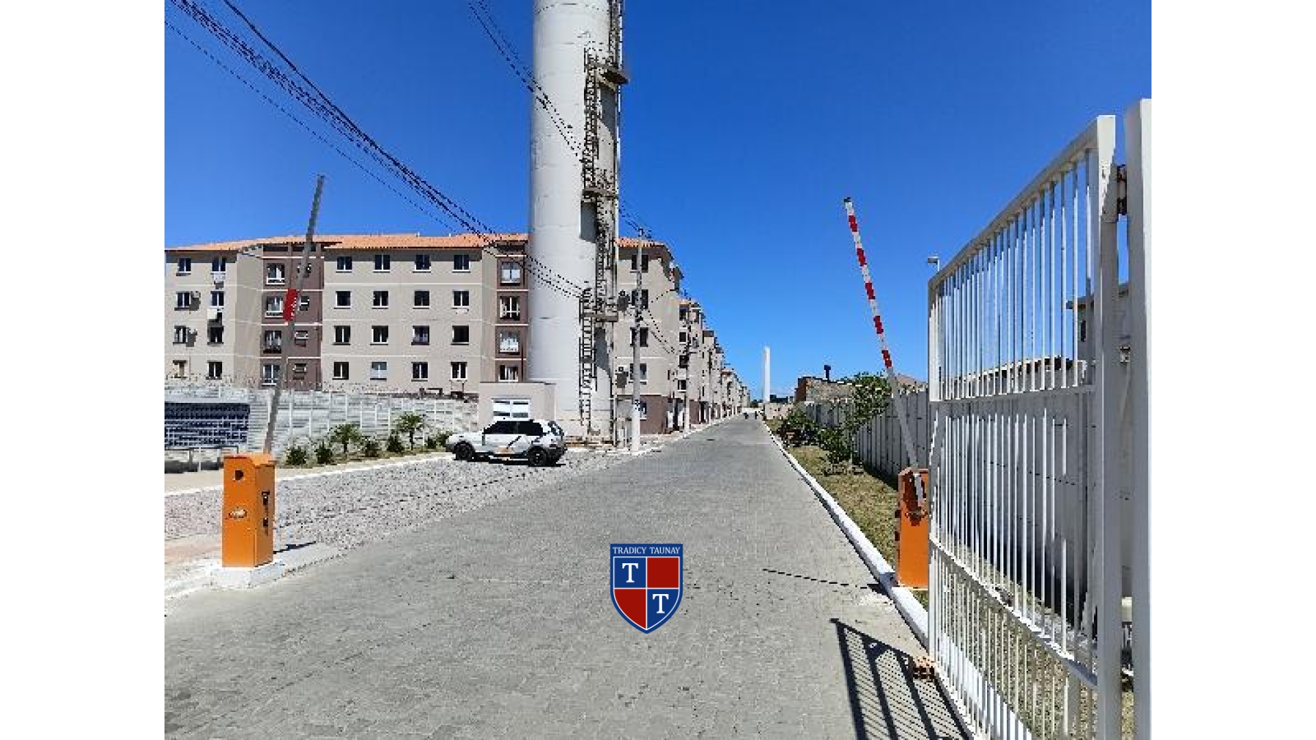 Foto 1 de APARTAMENTO em TRES VENDAS, PELOTAS/RS - Imóvel Retomado CAIXA Ref 8787711935592