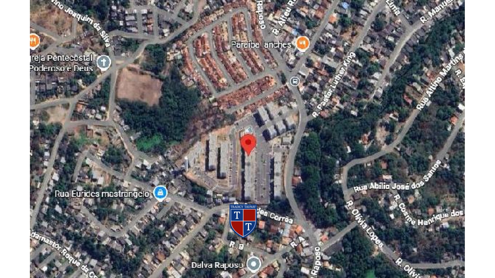 APARTAMENTO em TRIBOBO