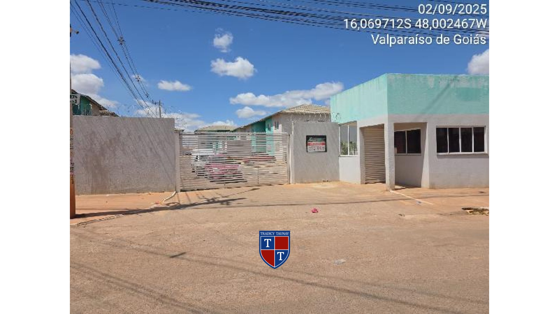 APARTAMENTO em SETOR DE CHACARAS ANHANGUERA B