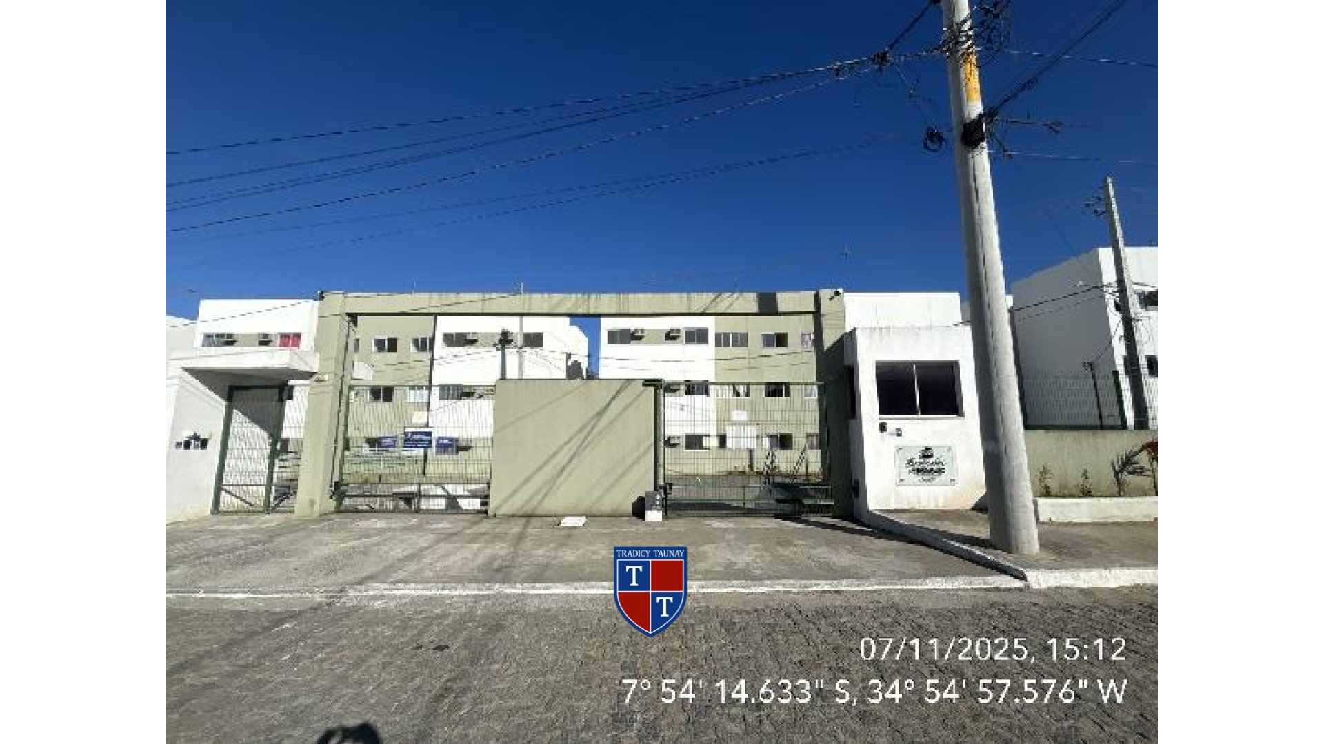Foto 1 de APARTAMENTO em PLANALTO, ABREU E LIMA/PE - Imóvel Retomado CAIXA Ref 8787711948015