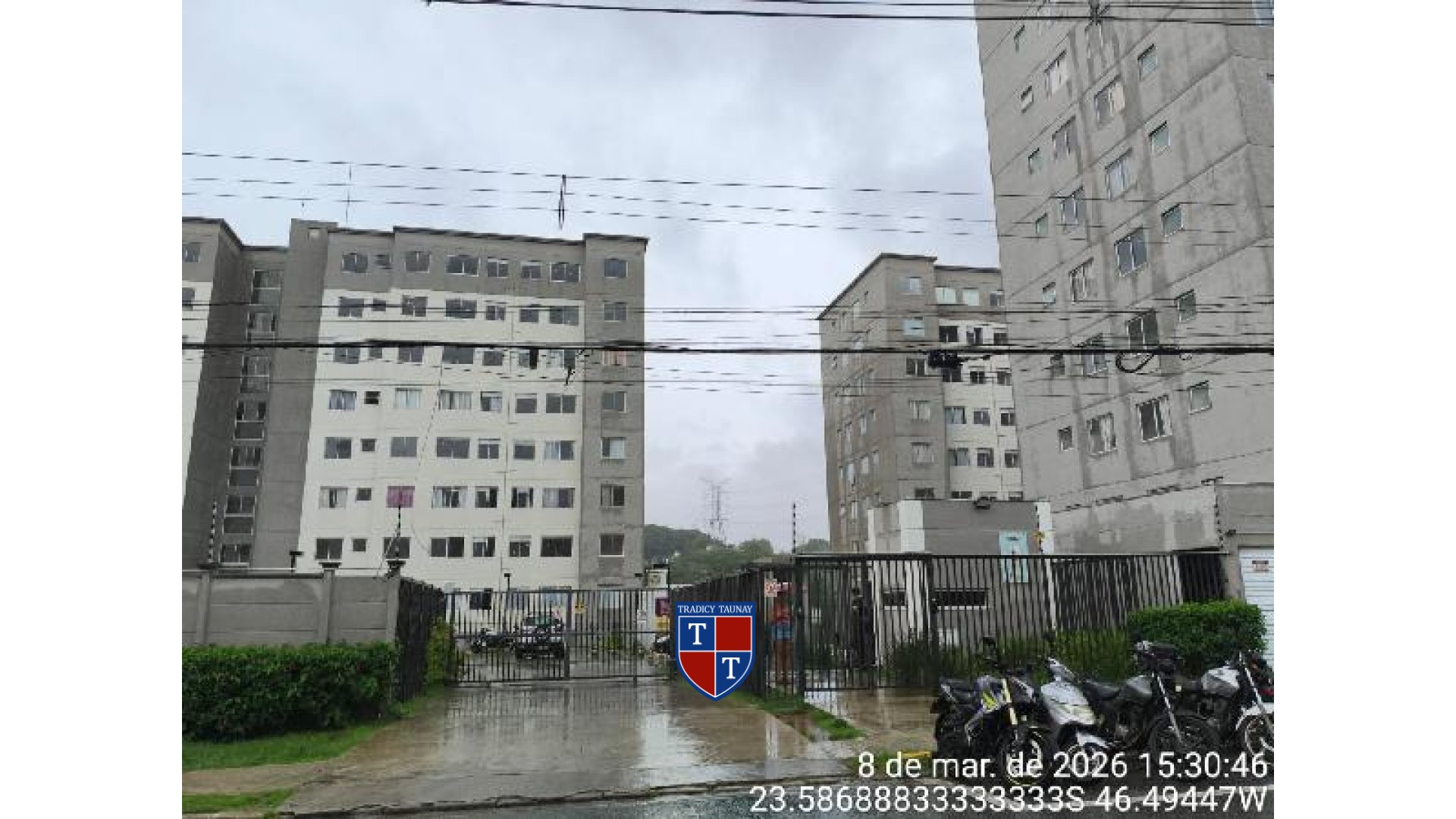 APARTAMENTO em TATUAPE