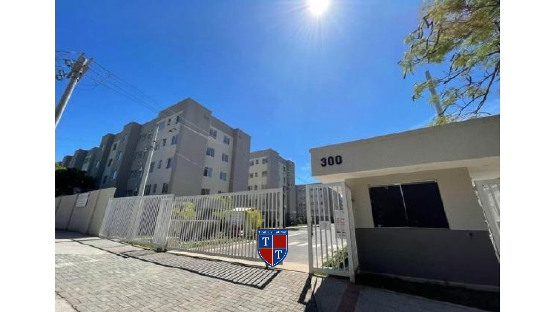 APARTAMENTO em PAVUNA