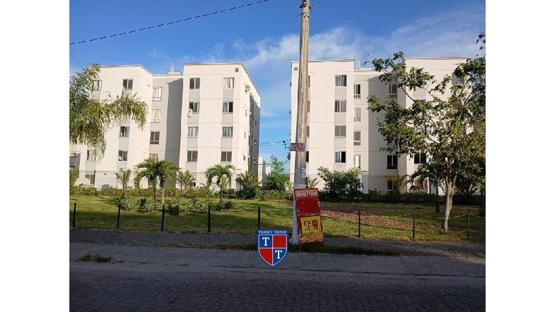 Foto 1 de APARTAMENTO em SANTA CRUZ, RIO DE JANEIRO/RJ - Imóvel Retomado CAIXA Ref 8787711962468