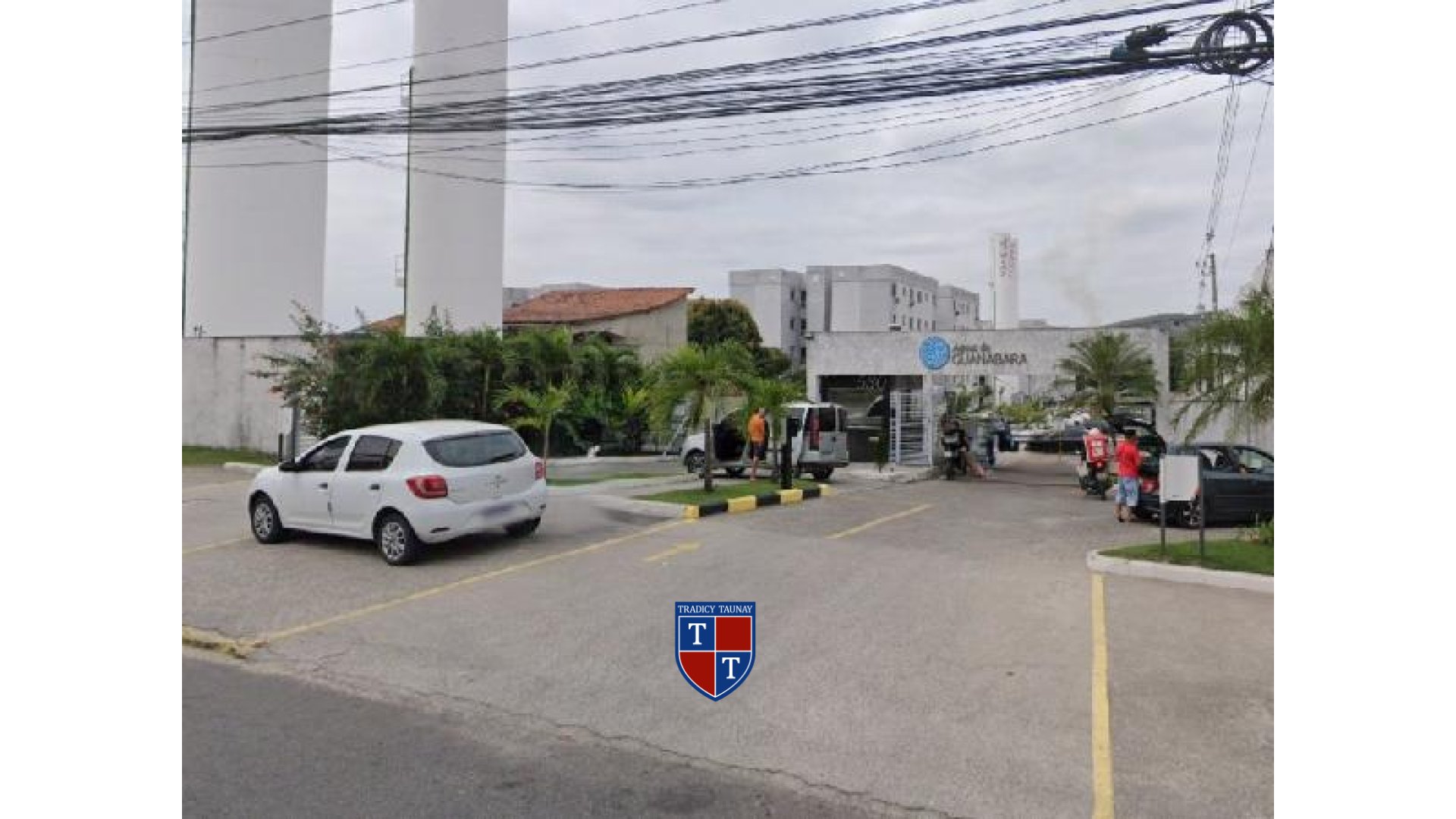 APARTAMENTO em PACHECO