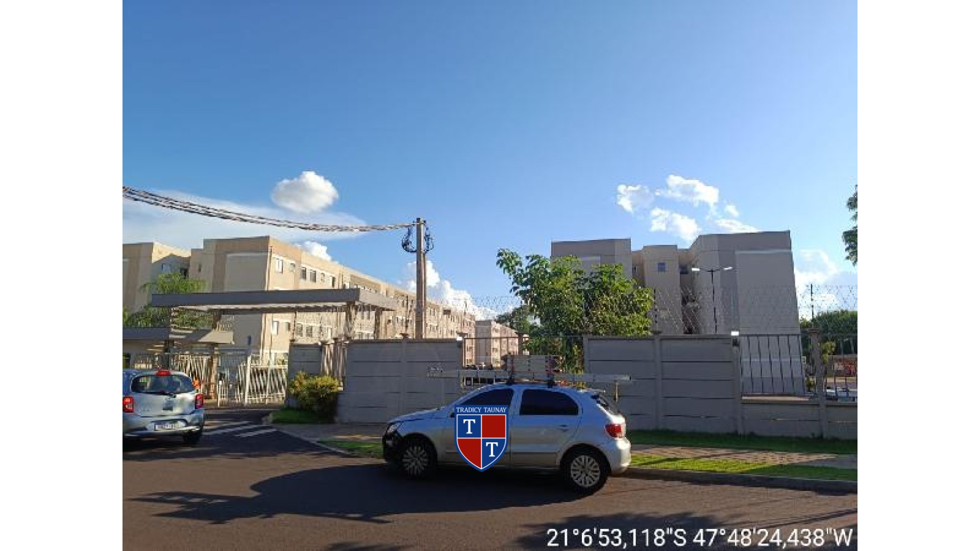Foto 1 de APARTAMENTO em VALENTINA FIGUEIREDO, RIBEIRAO PRETO/SP - Imóvel Retomado CAIXA Ref 8787711973249