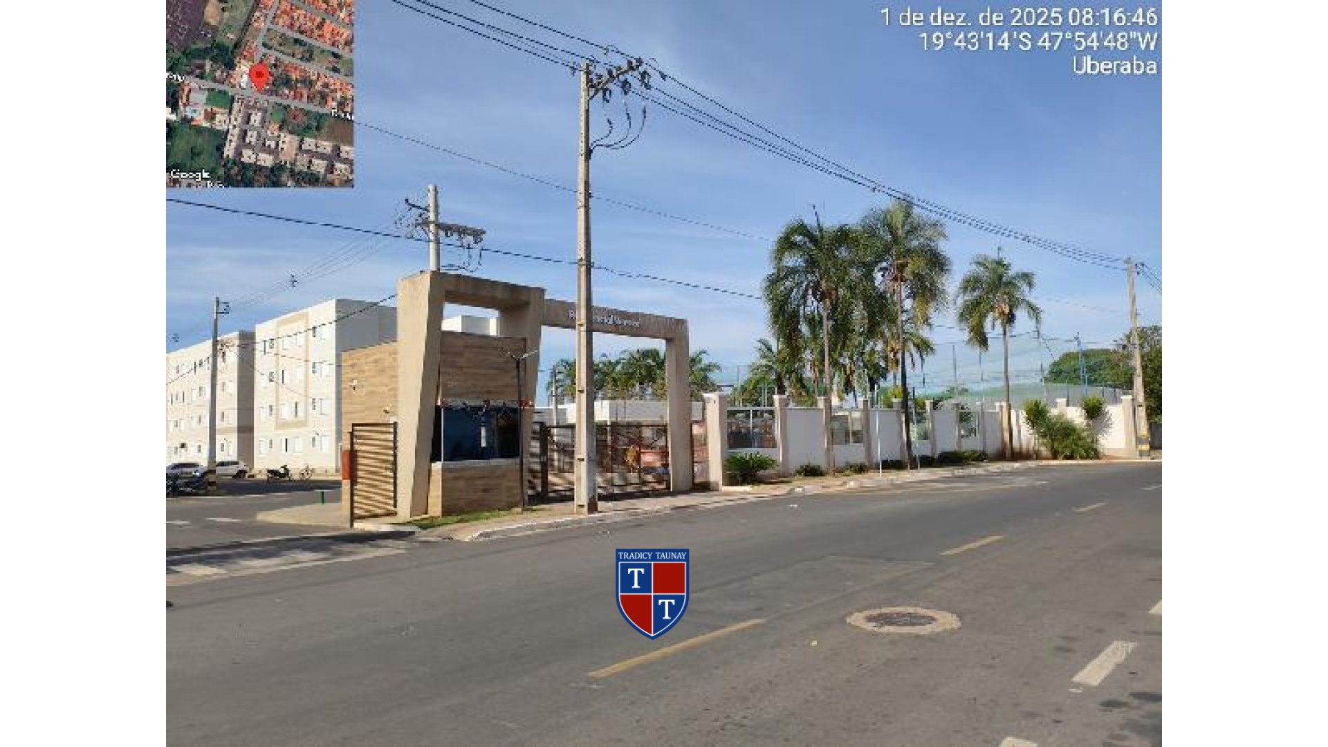 Foto 1 de APARTAMENTO em BOA VISTA, UBERABA/MG - Imóvel Retomado CAIXA Ref 8787711977554