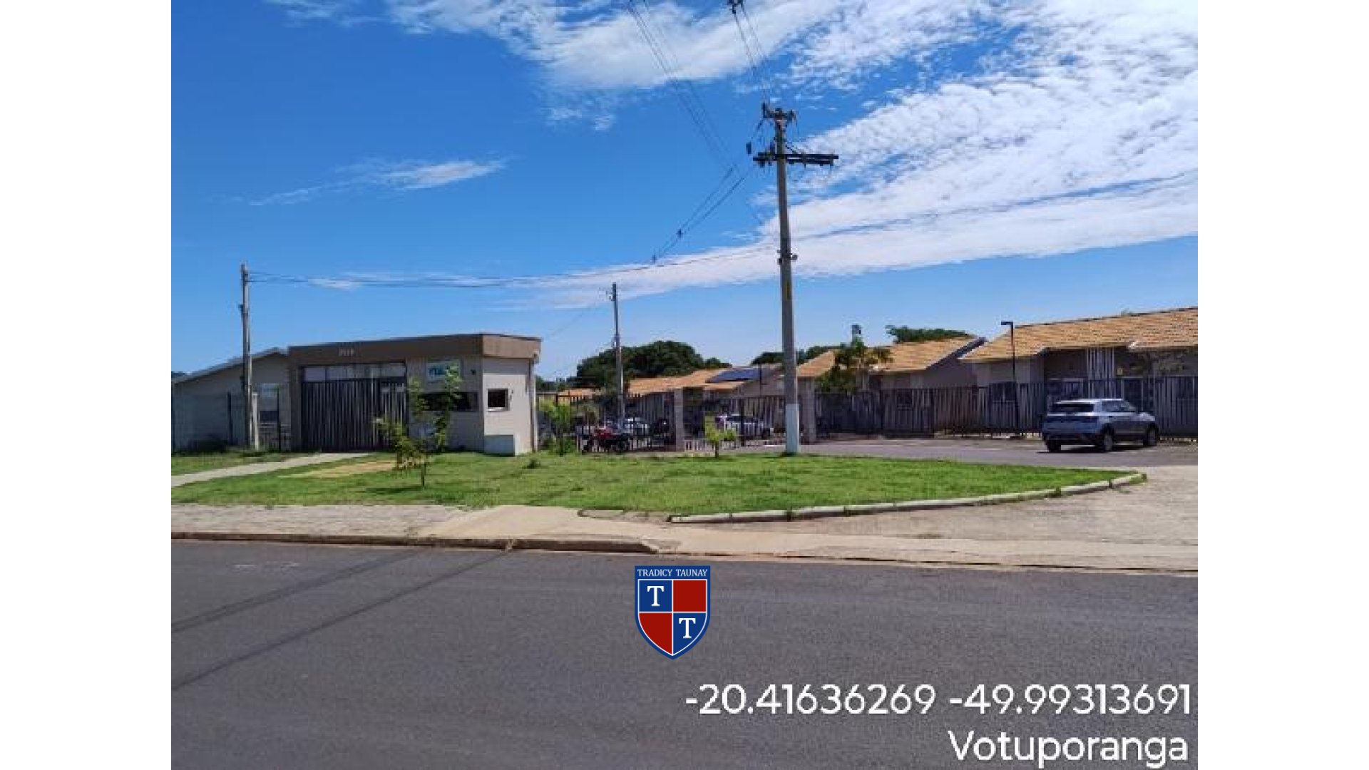 Foto 1 de CASA em VILA AMERICA, VOTUPORANGA/SP - Imóvel Retomado CAIXA Ref 8787711996605