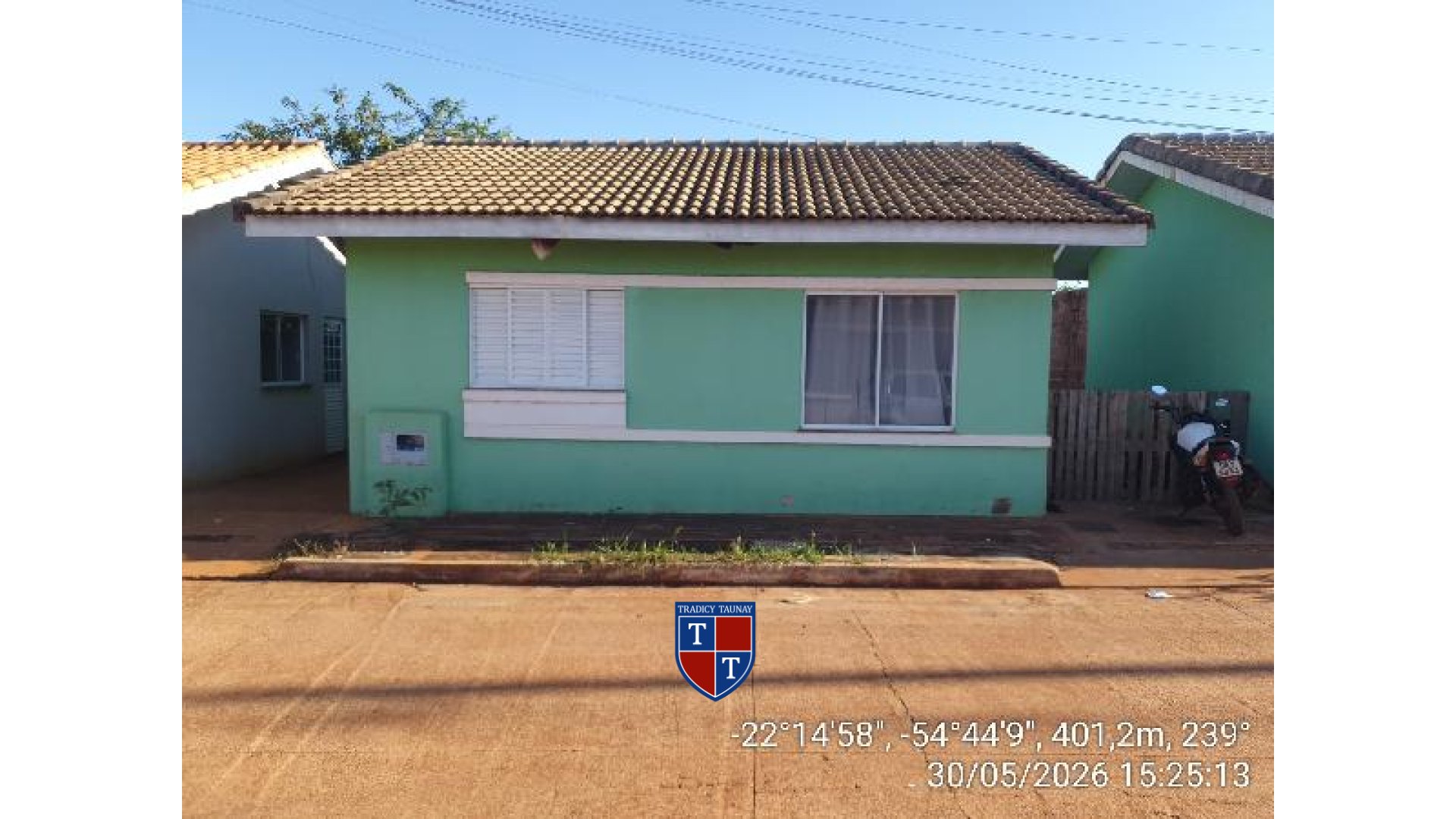 CASA em JARDIM JOQUEI CLUBE