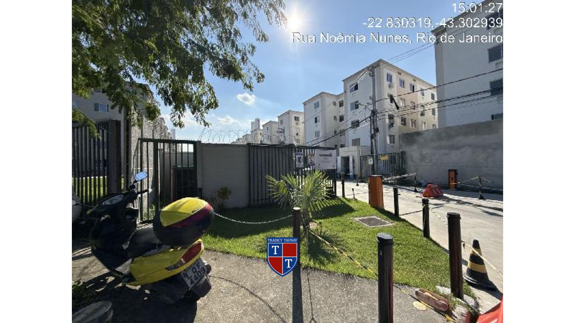 APARTAMENTO em BRAS DE PINA