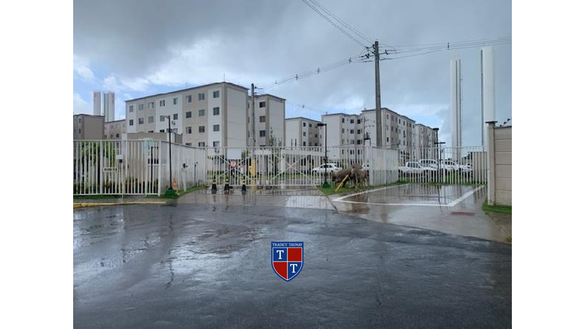 Foto 1 de APARTAMENTO em BARRA DE JANGADA, JABOATAO DOS GUARARAPES/PE - Imóvel Retomado CAIXA Ref 8787712002077