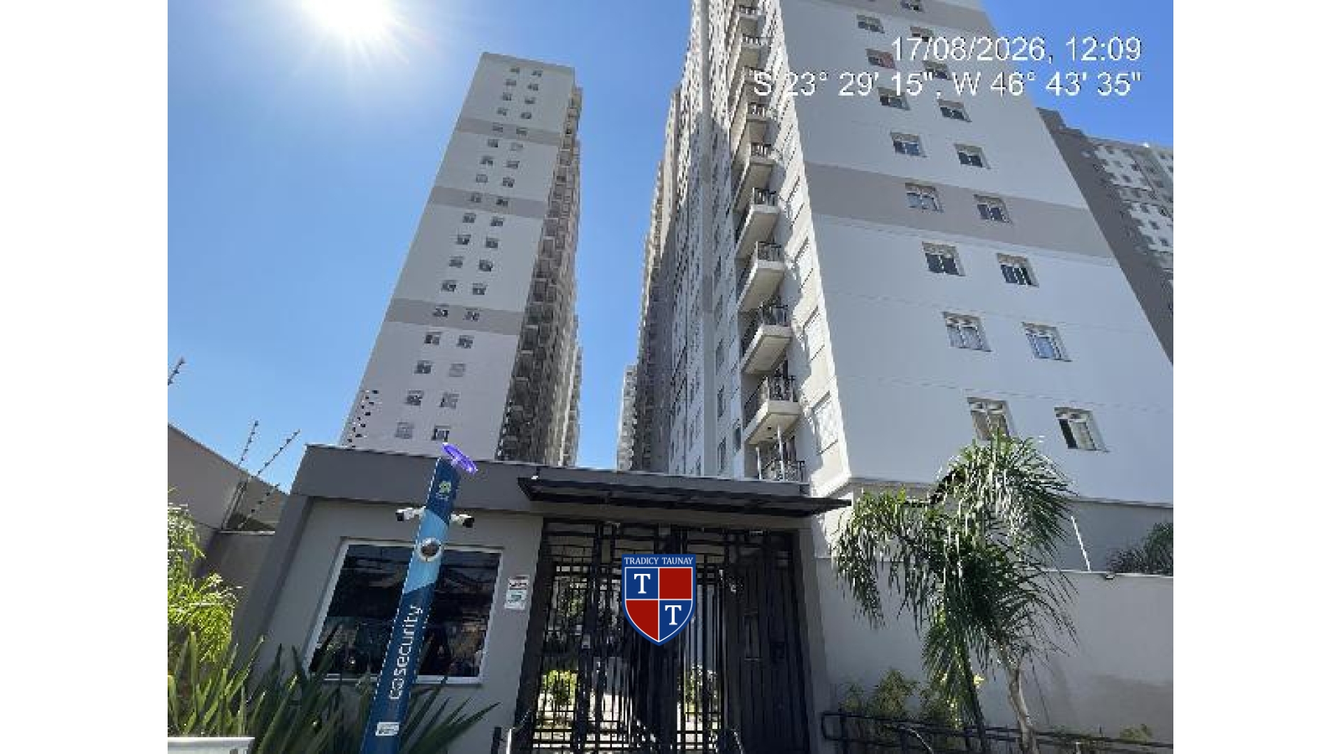 APARTAMENTO em PIRITUBA