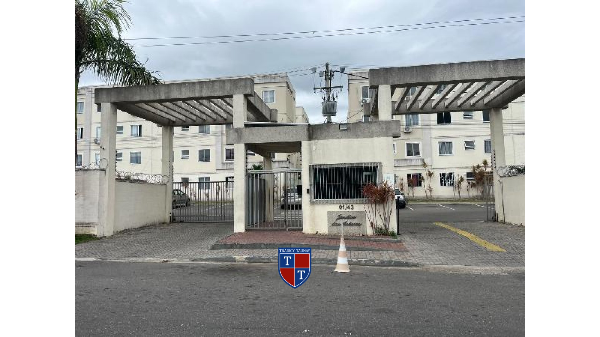 Foto 1 de APARTAMENTO em JARDINS DE CAMPOS, CAMPOS DOS GOYTACAZES/RJ - Imóvel Retomado CAIXA Ref 8787712026162