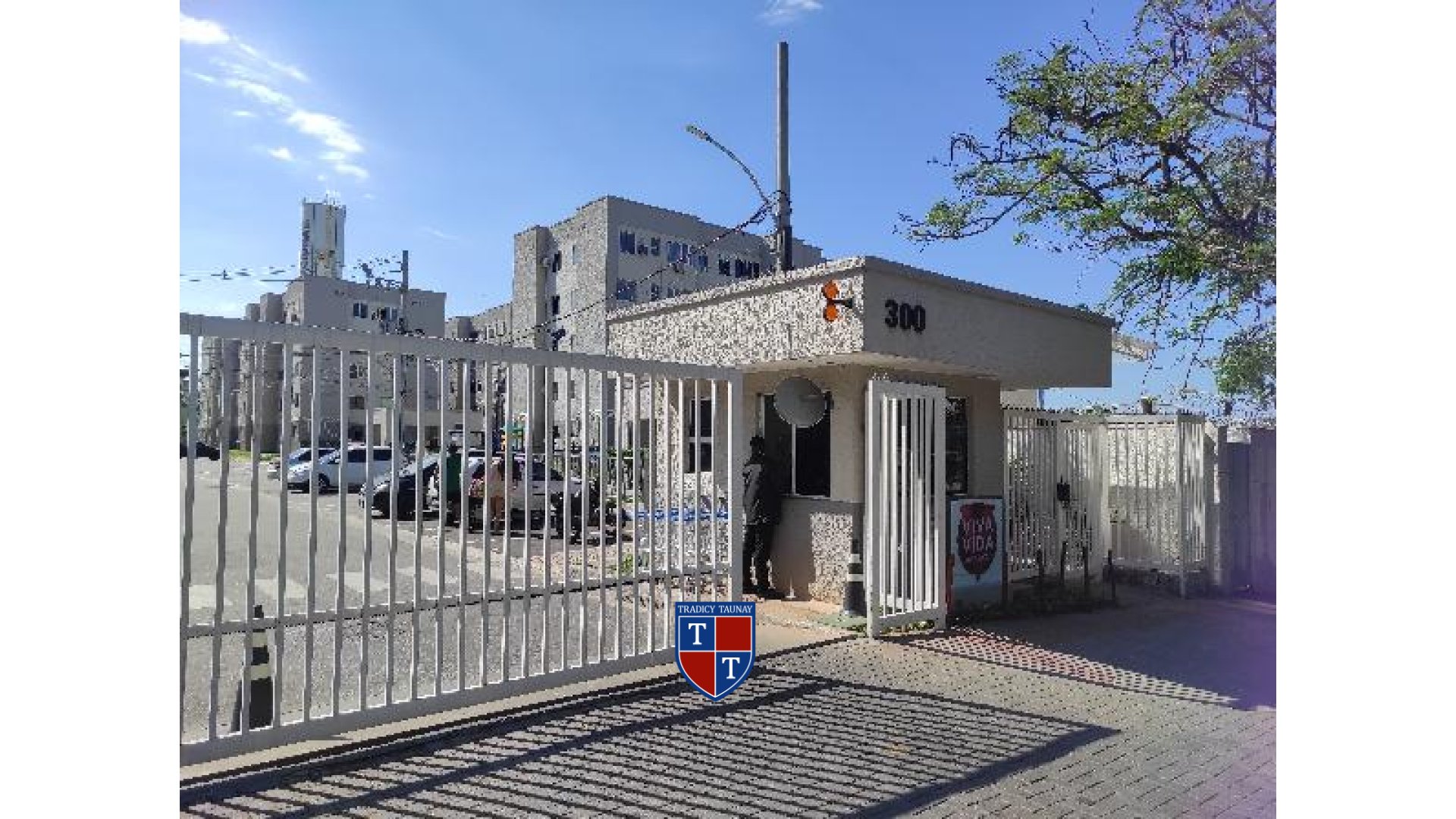 APARTAMENTO em PAVUNA