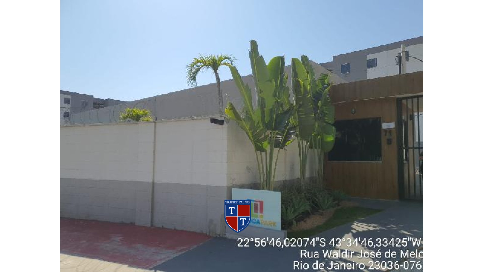 Foto 1 de APARTAMENTO em GUARATIBA, RIO DE JANEIRO/RJ - Imóvel Retomado CAIXA Ref 8787712040165