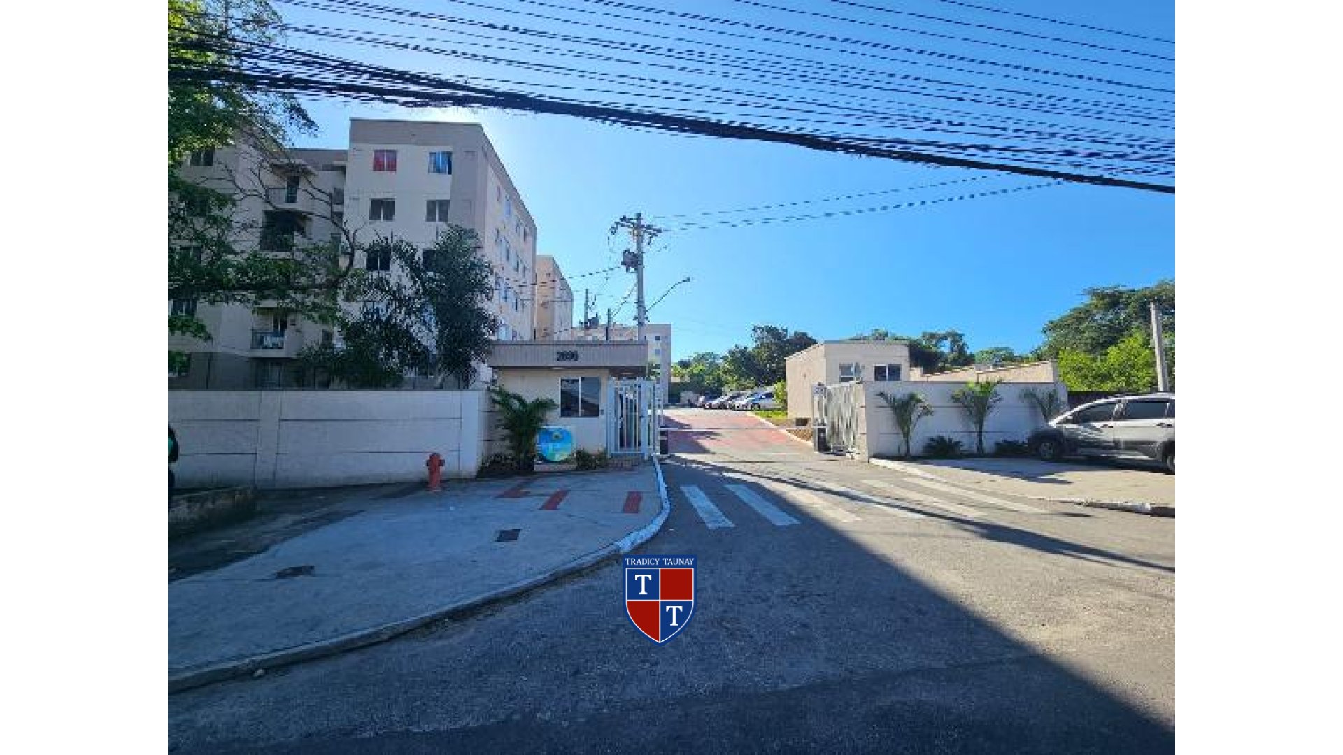 Foto 1 de APARTAMENTO em CAMPO GRANDE, RIO DE JANEIRO/RJ - Imóvel Retomado CAIXA Ref 8787712040351