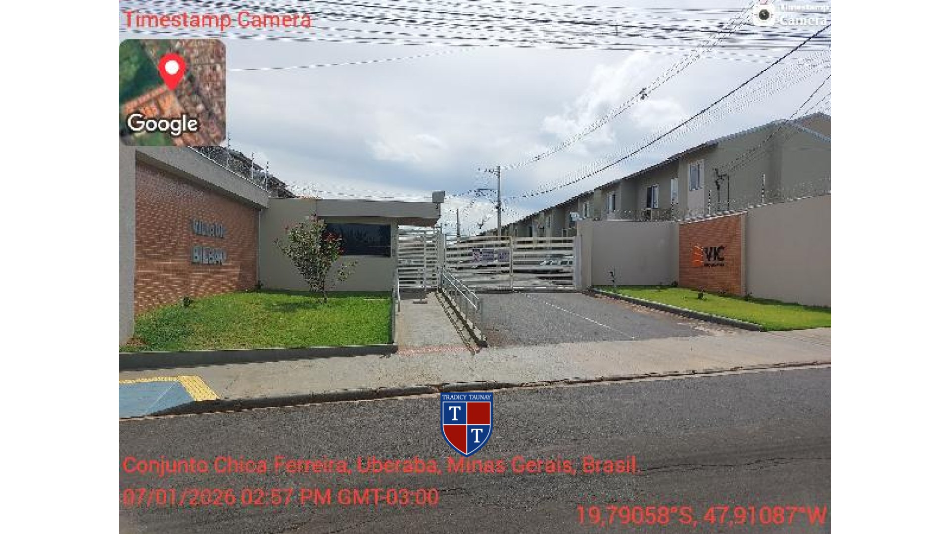 APARTAMENTO em VALLIM