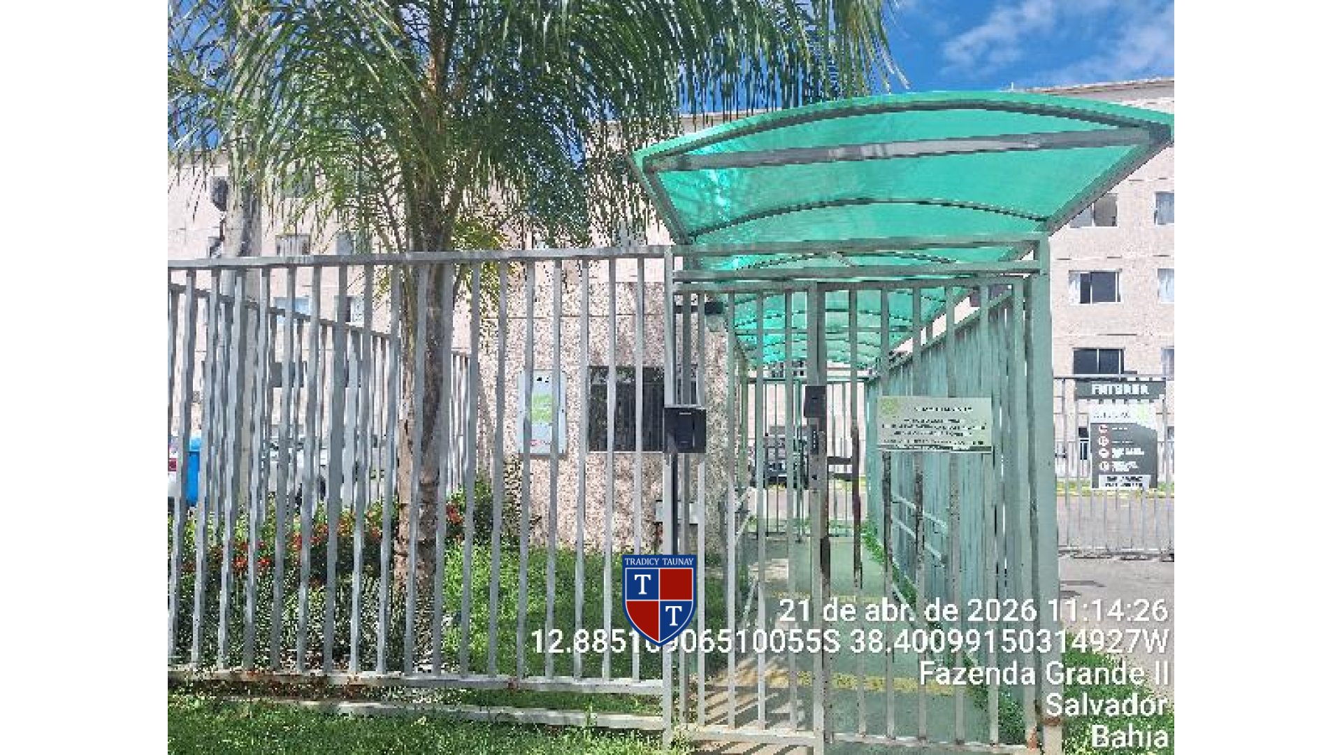 APARTAMENTO em CAJAZEIRAS XI