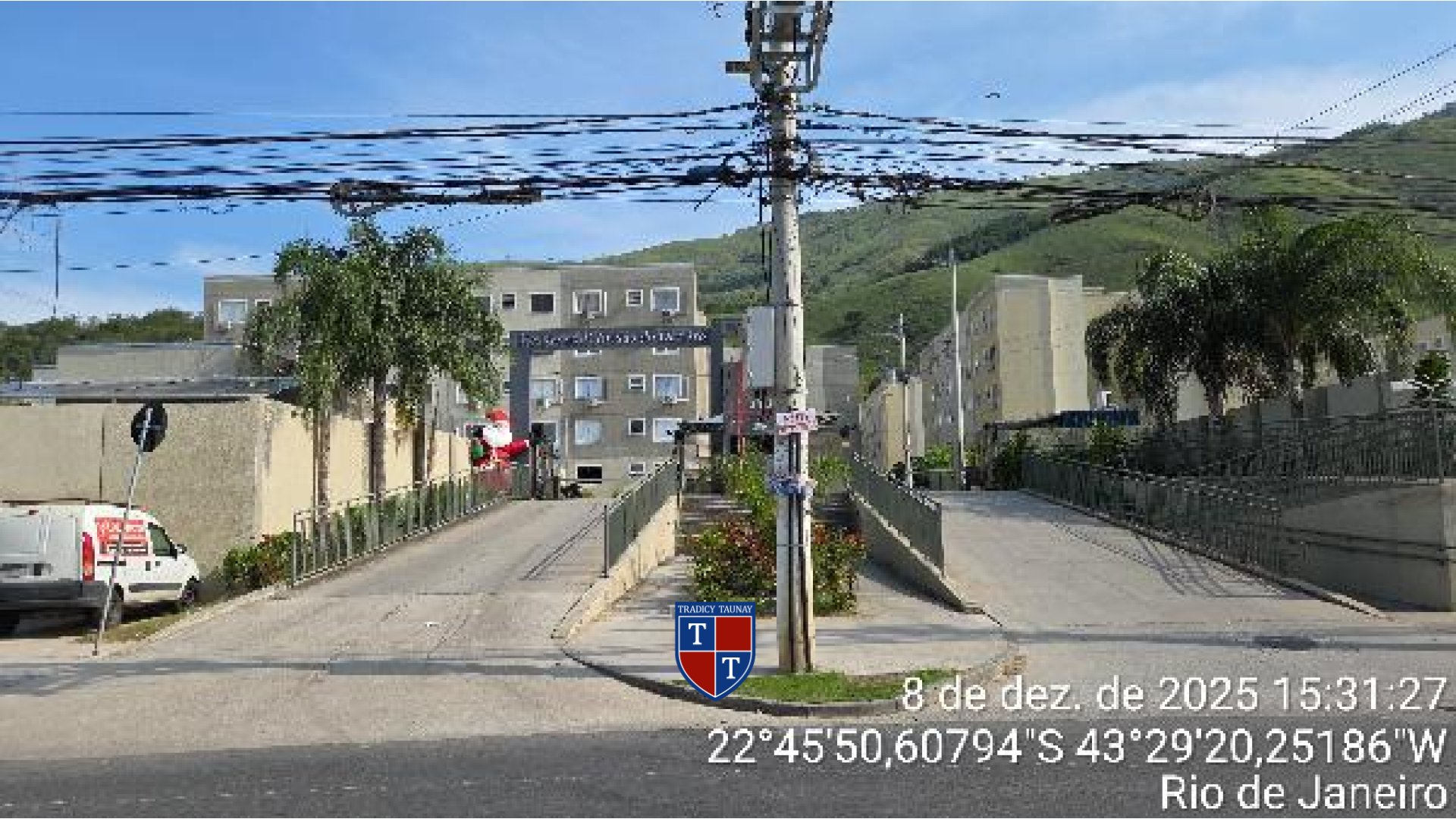 APARTAMENTO em JARDIM NOVA ERA