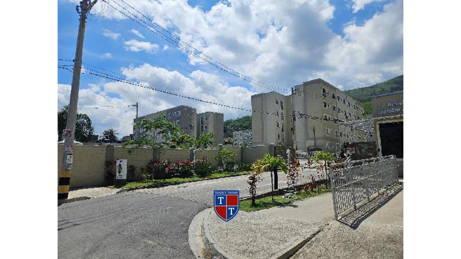 Foto 1 de APARTAMENTO em CABUCU, NOVA IGUACU/RJ - Imóvel Retomado CAIXA Ref 8787712050314