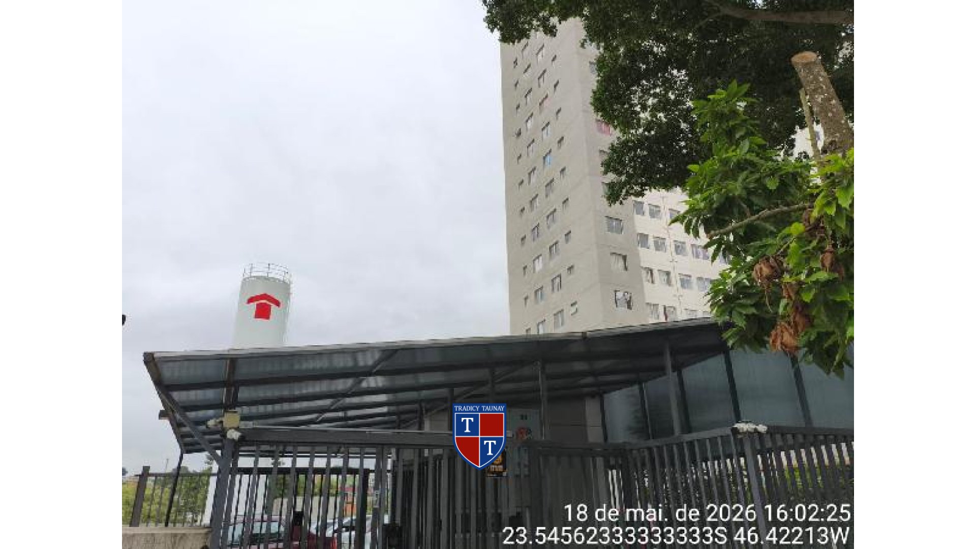 Foto 1 de APARTAMENTO em VILA LOURDES, SAO PAULO/SP - Imóvel Retomado CAIXA Ref 8787712064420