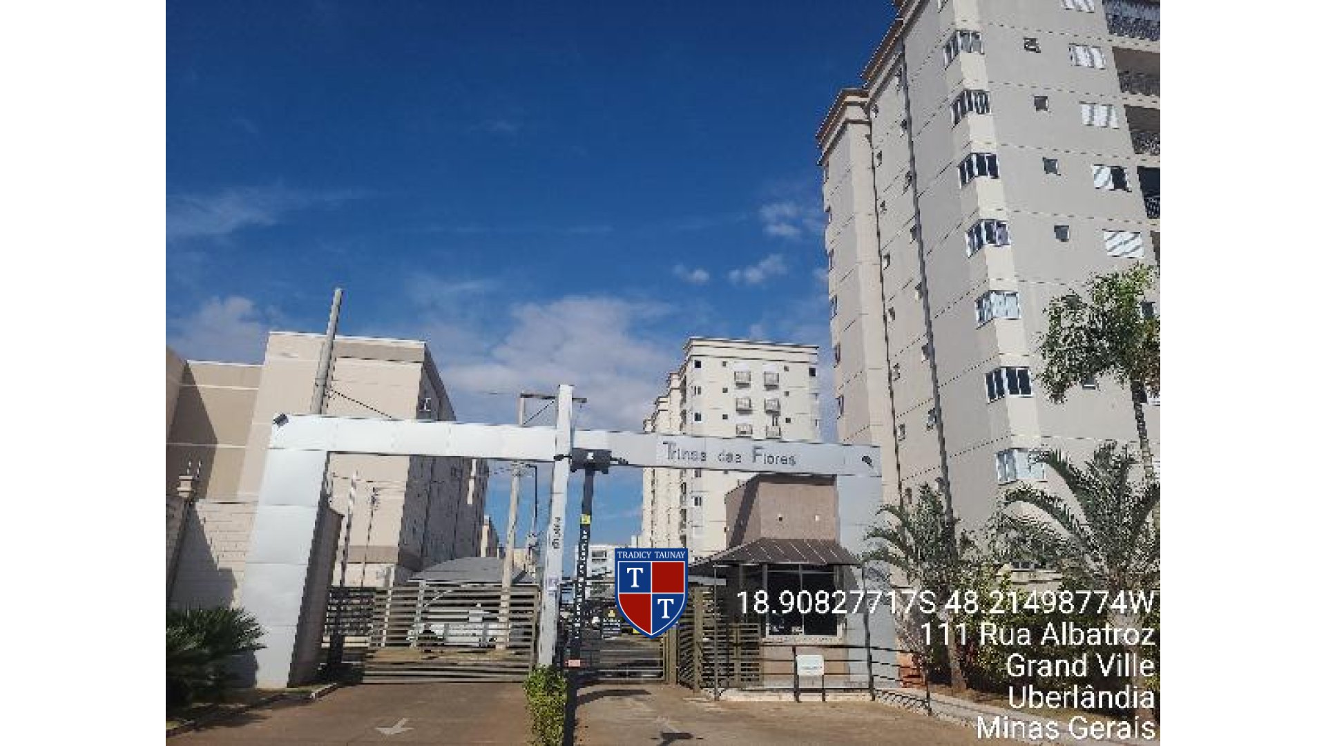 Foto 1 de APARTAMENTO em GRAND VILLE UBERLAND, UBERLANDIA/MG - Imóvel Retomado CAIXA Ref 8787712069821