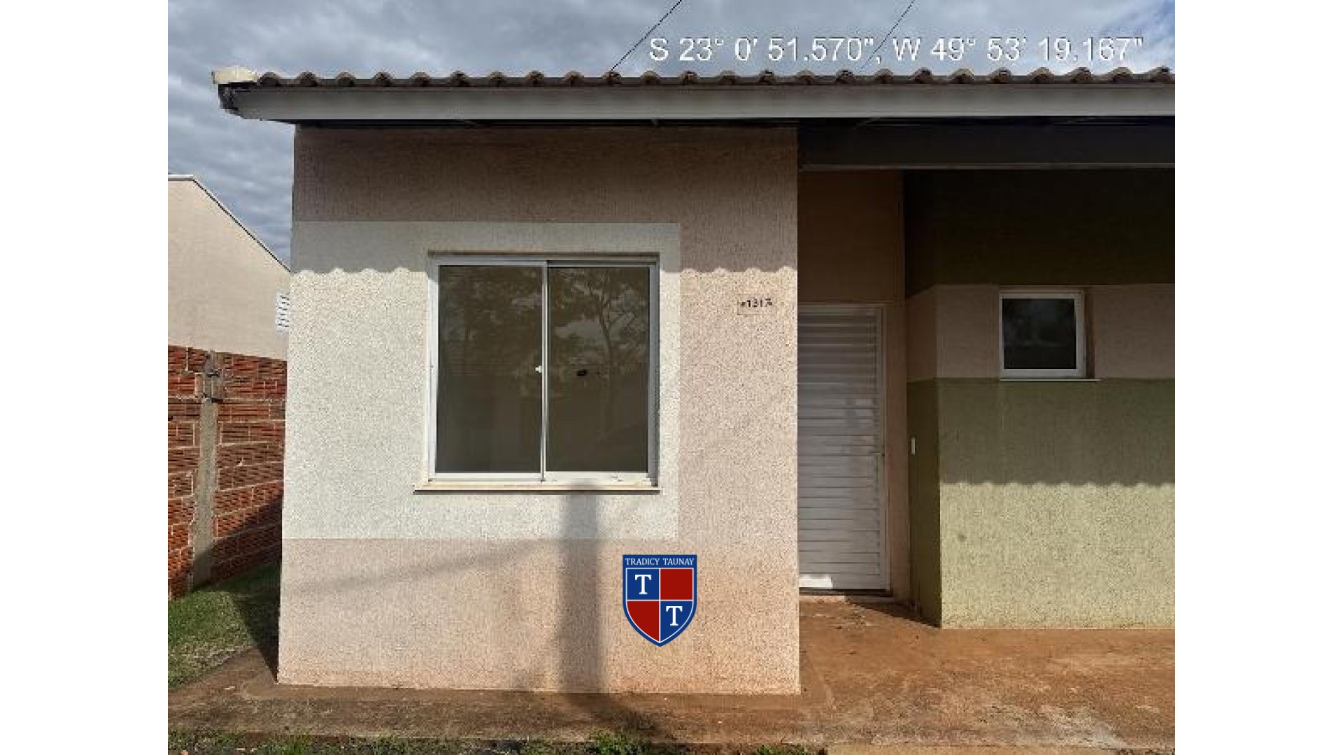 CASA em JARDIM ITAMARATY