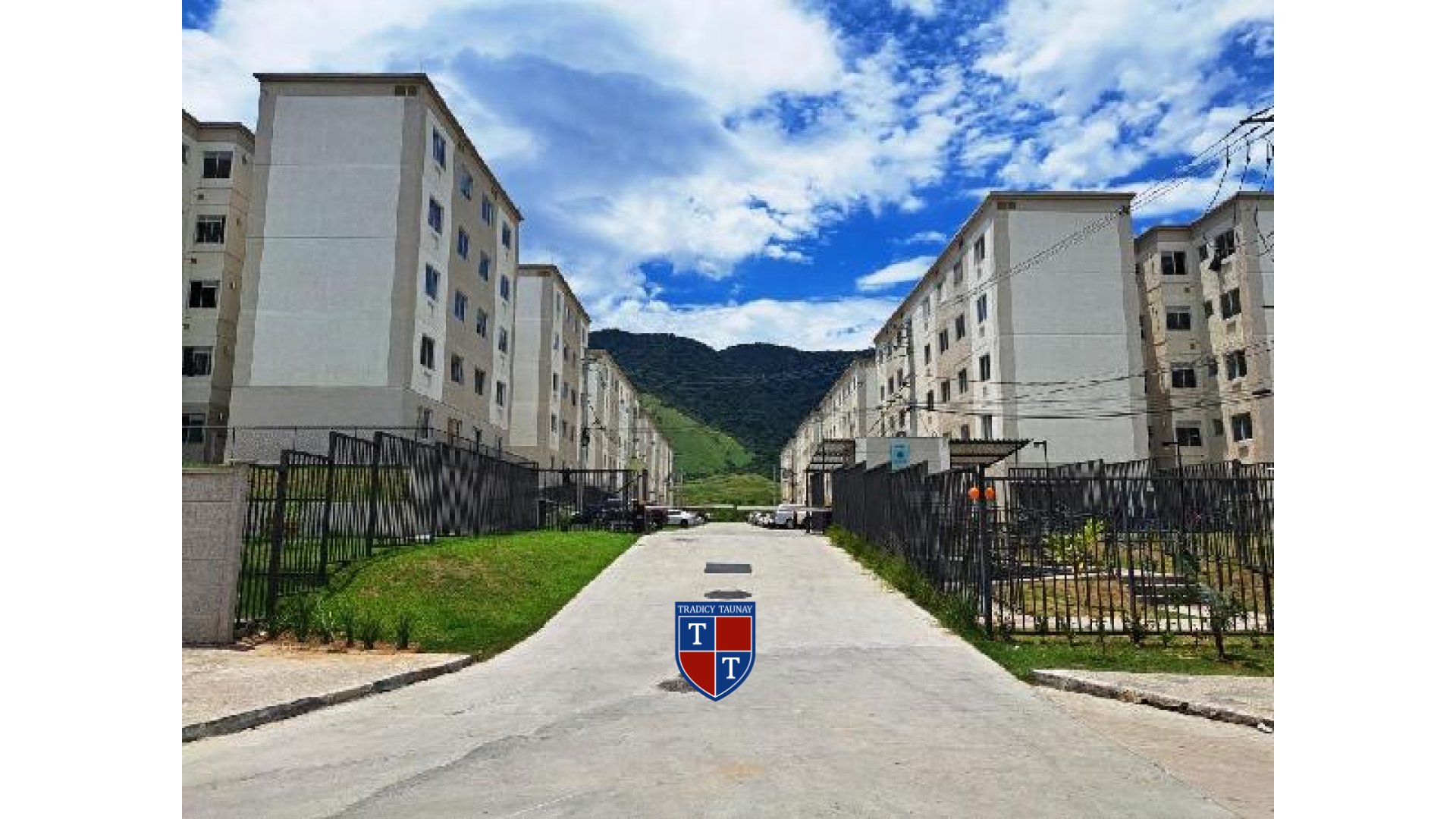 APARTAMENTO em CABUCU