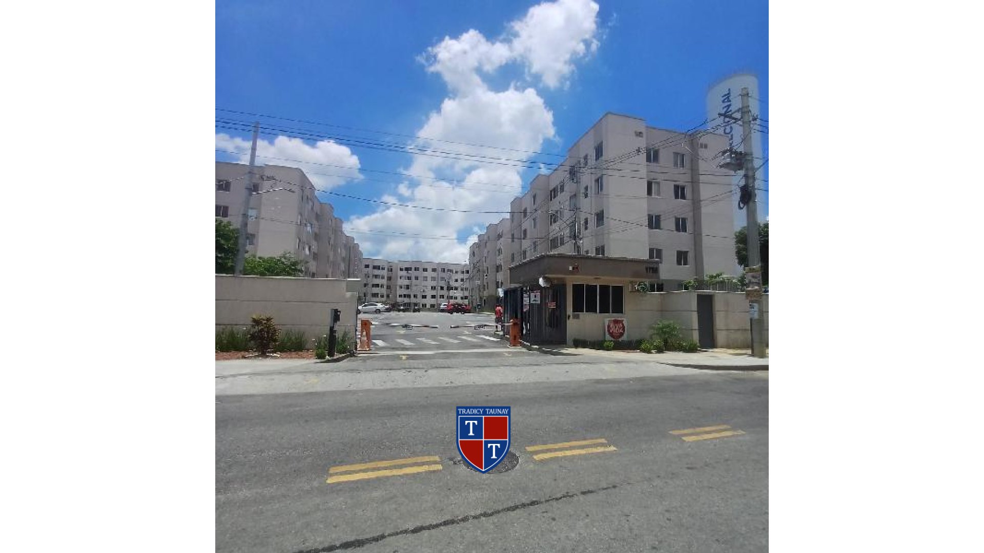 Foto 1 de APARTAMENTO em CAMPO GRANDE, RIO DE JANEIRO/RJ - Imóvel Retomado CAIXA Ref 8787712079444