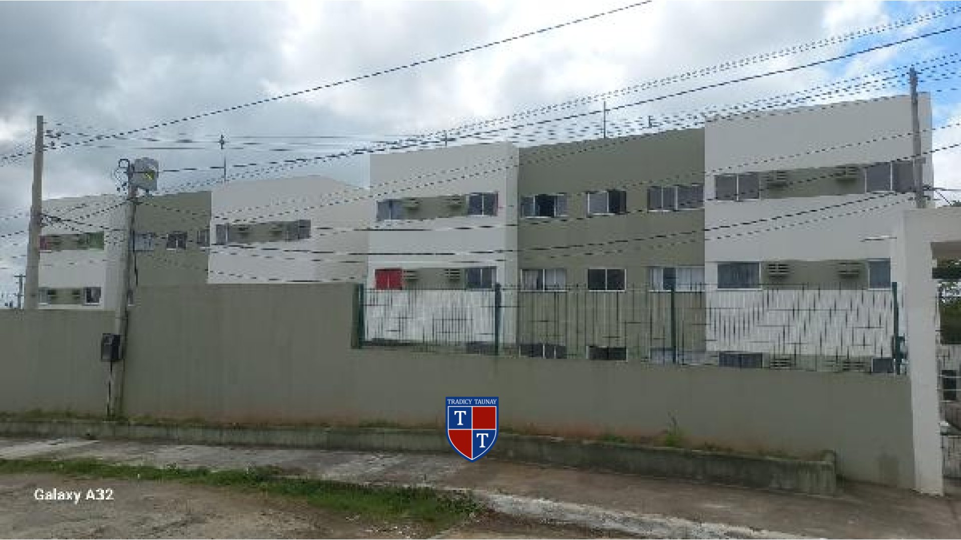 APARTAMENTO em PLANALTO