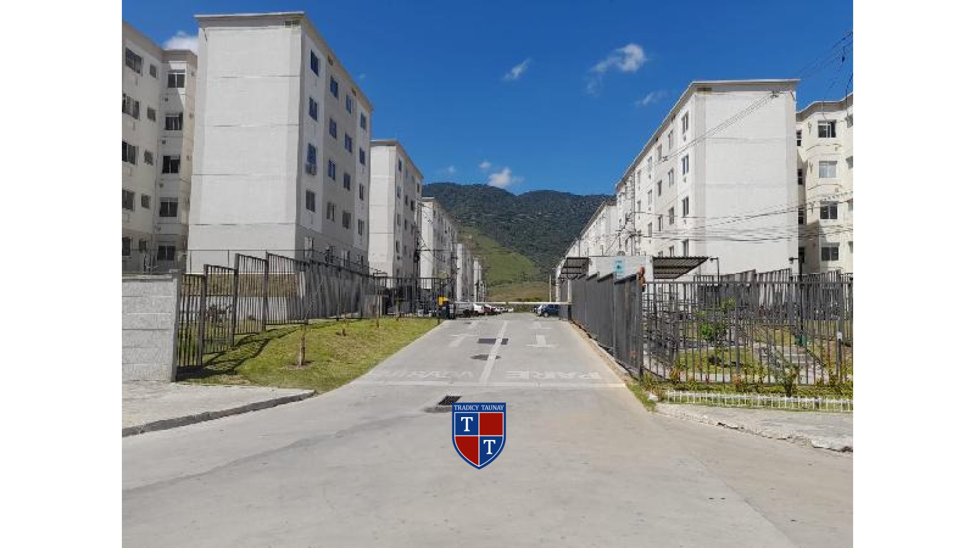 APARTAMENTO em CABUCU