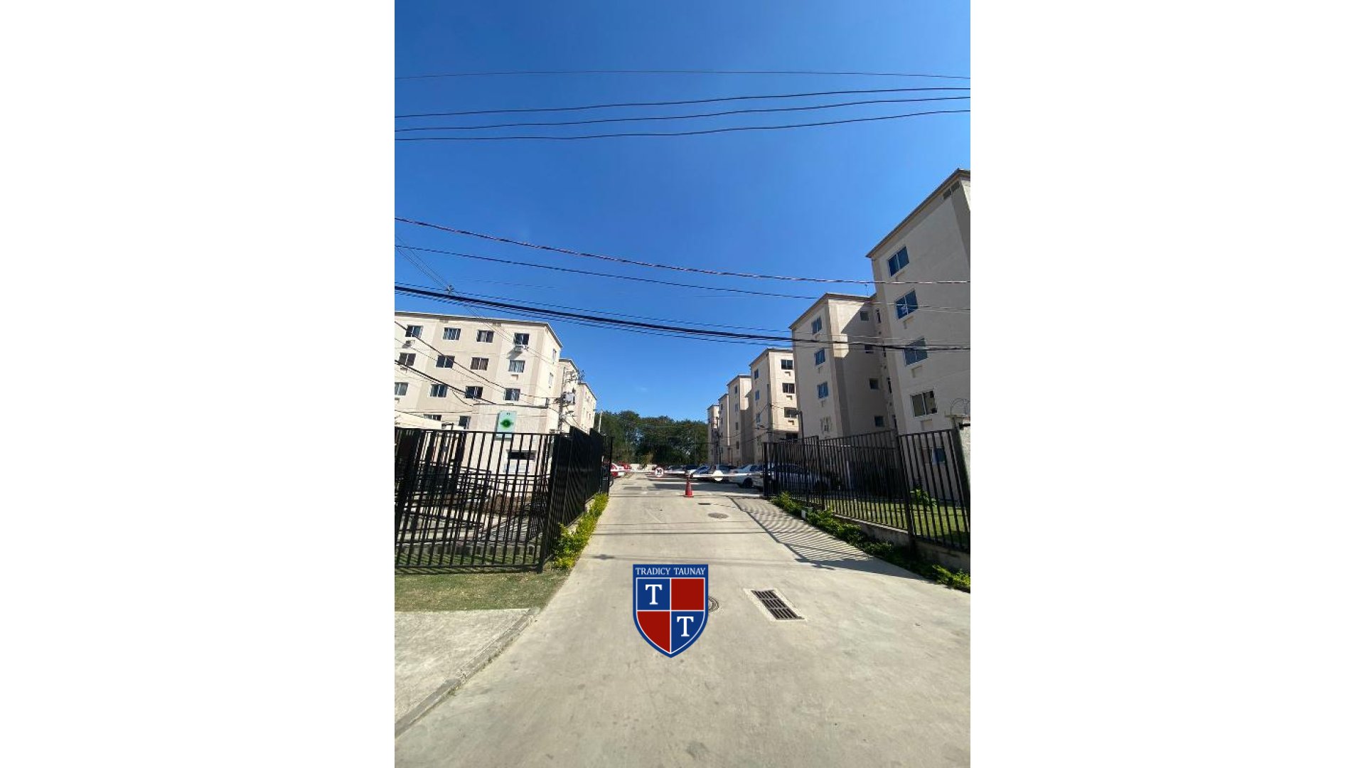 APARTAMENTO em CAMPO GRANDE