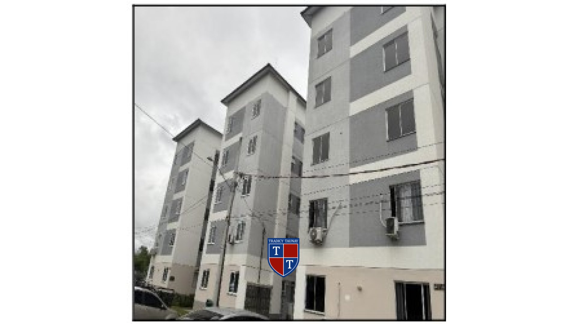 Foto 1 de APARTAMENTO em SANTA CRUZ, RIO DE JANEIRO/RJ - Imóvel Retomado CAIXA Ref 8787712102390