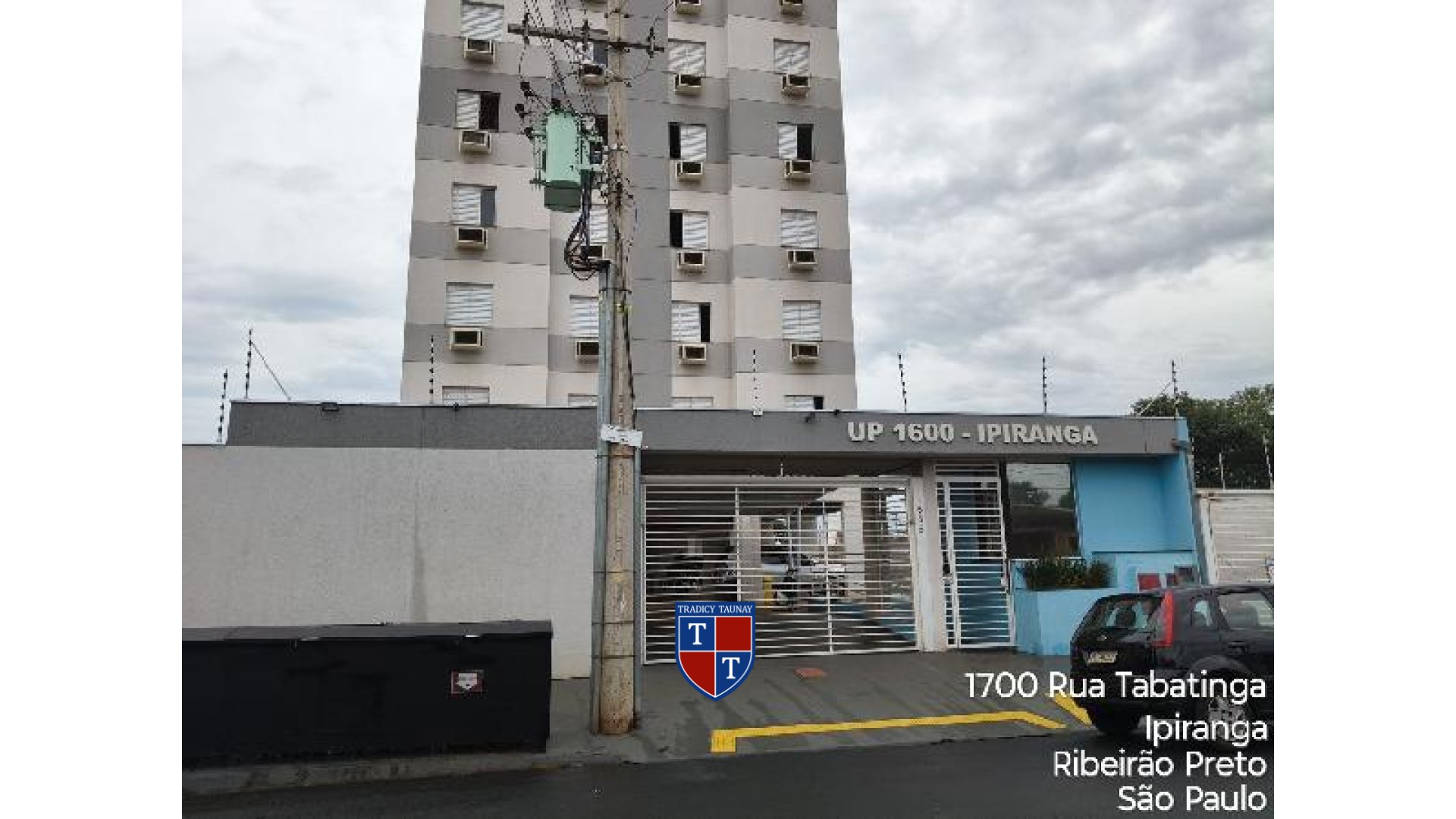 APARTAMENTO em IPIRANGA
