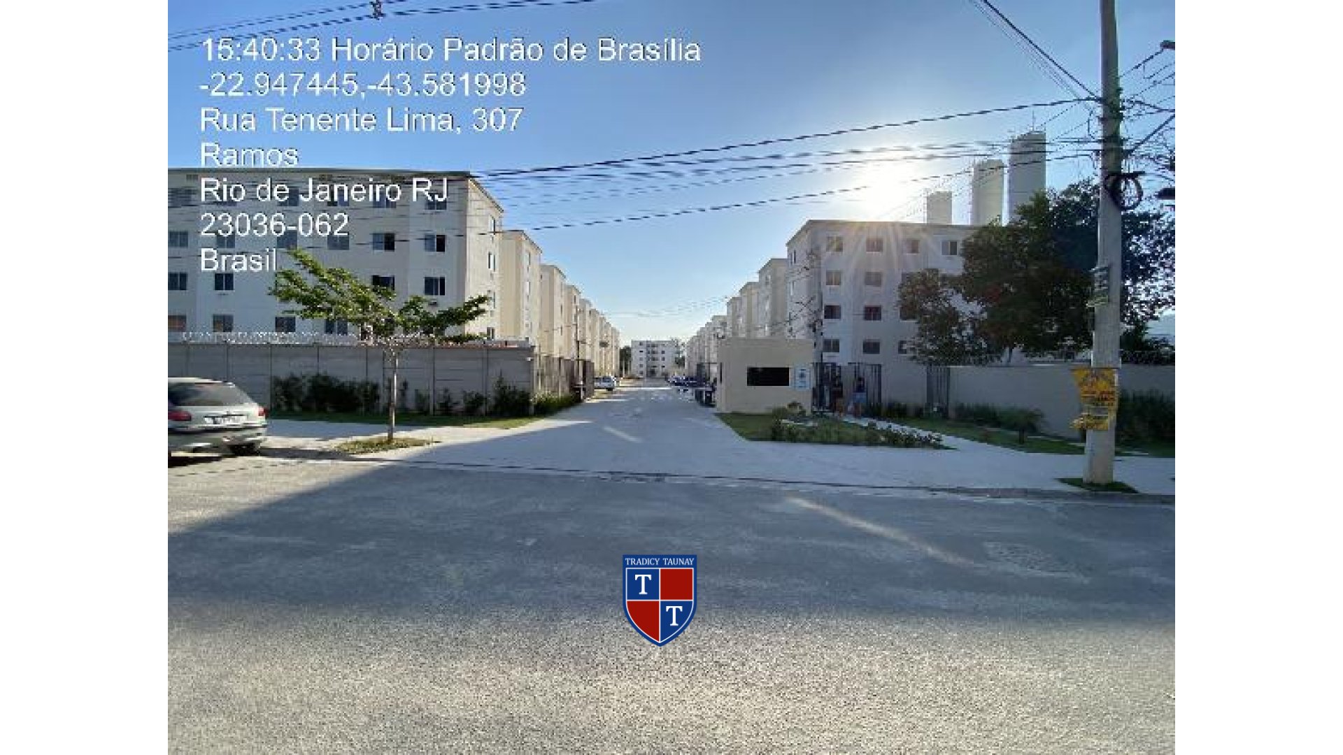 APARTAMENTO em GUARATIBA