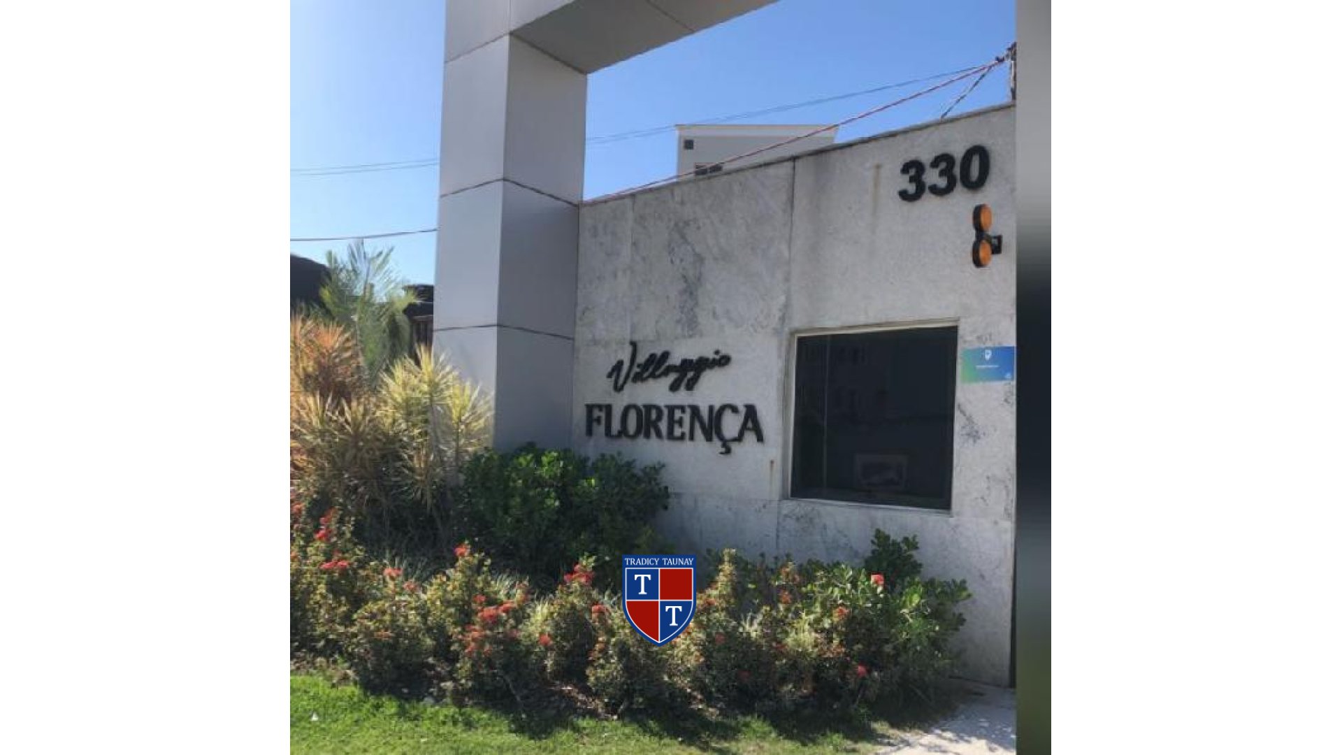 APARTAMENTO em SANTA CRUZ