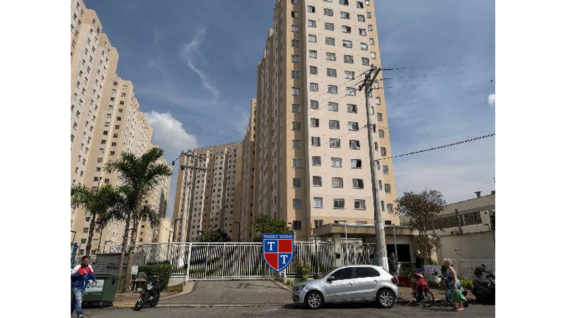 Foto 1 de APARTAMENTO em PARQUE FONGARO, SAO PAULO/SP - Imóvel Retomado CAIXA Ref 8787712112492
